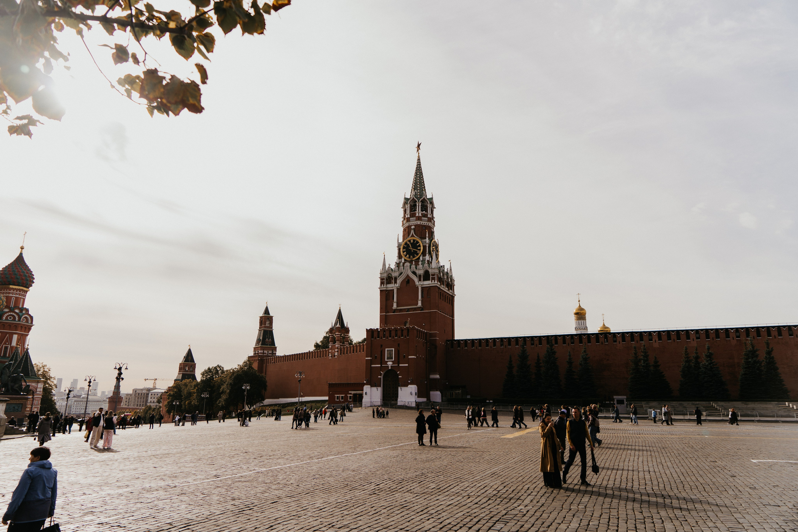 Москва. Https://malovafoto.ru