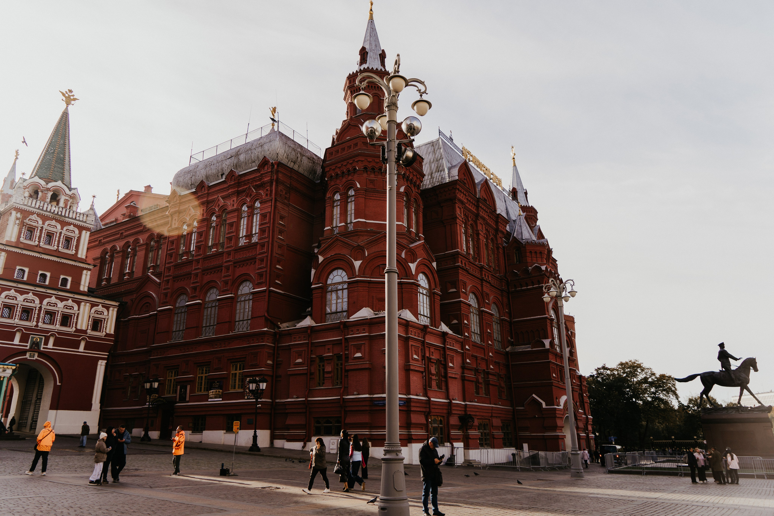 Москва. Https://malovafoto.ru