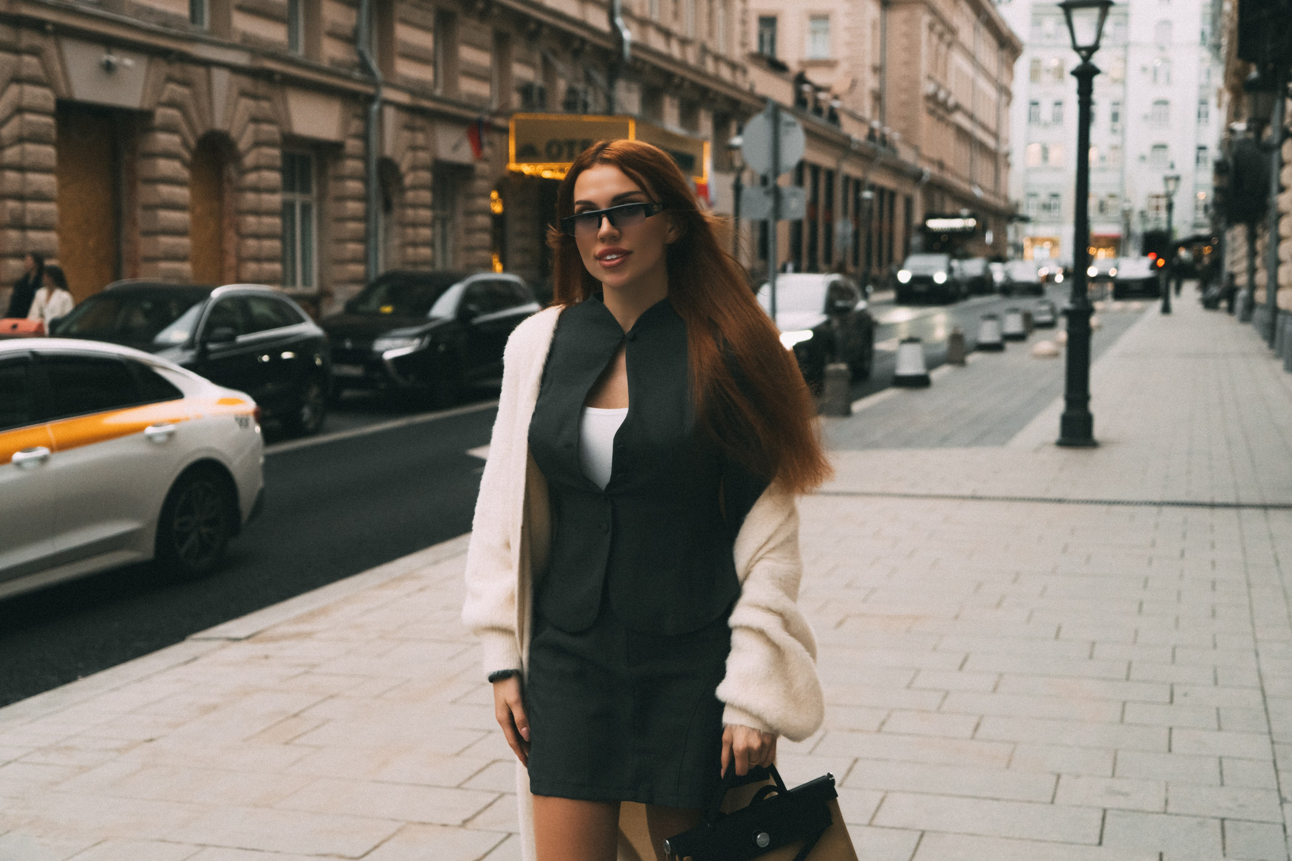 Москва. Https://malovafoto.ru
