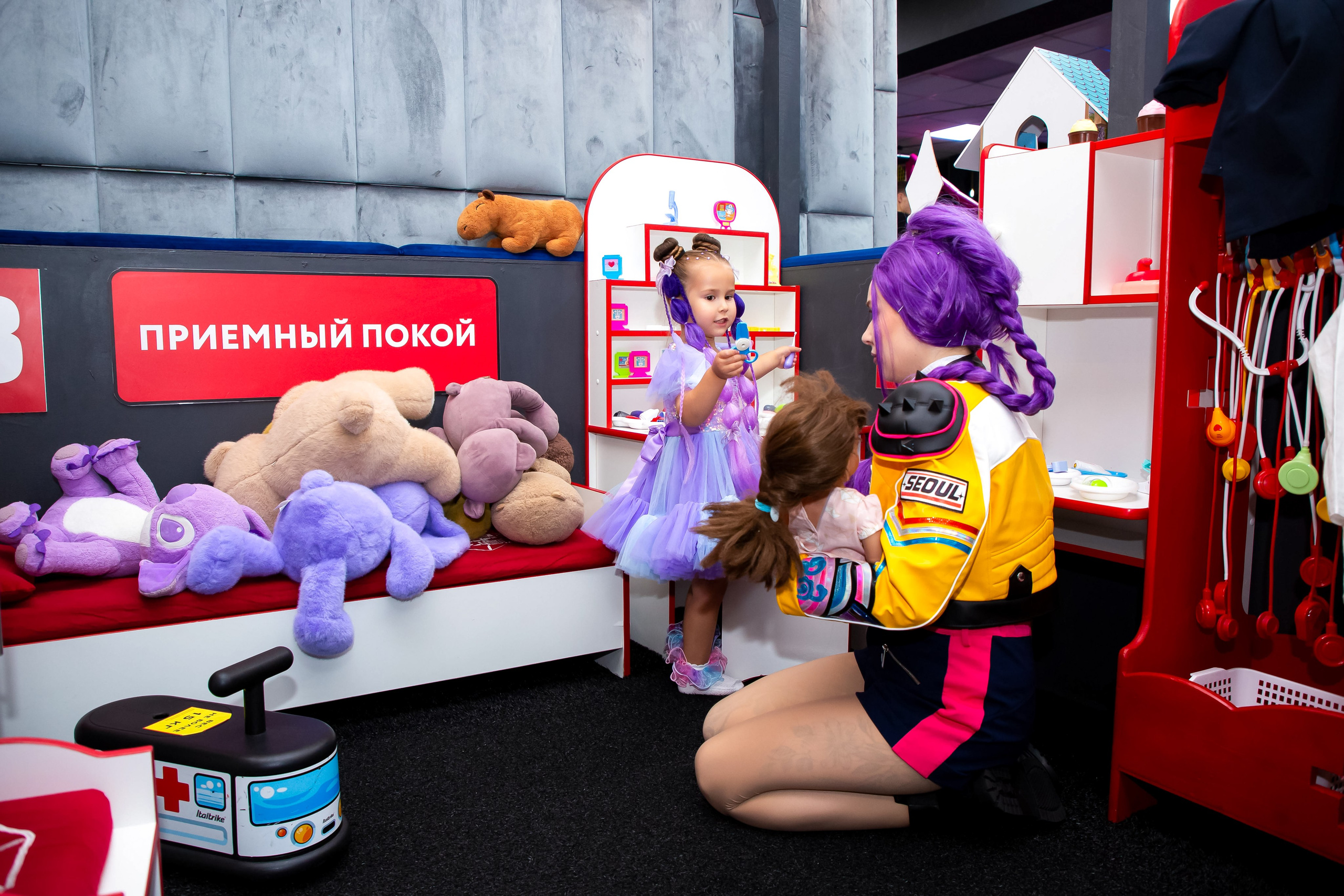 День Рождения Лолиты!. Https://malovafoto.ru