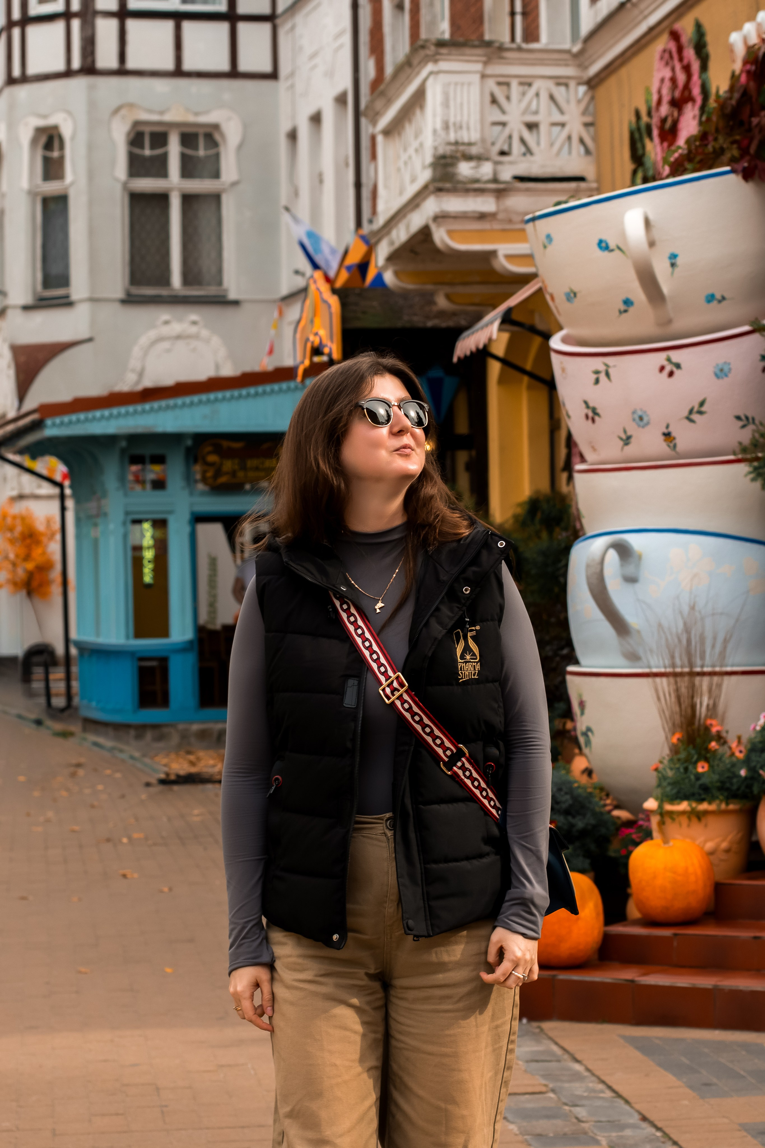 Прогулка по Зеленоградску. Https://malovafoto.ru