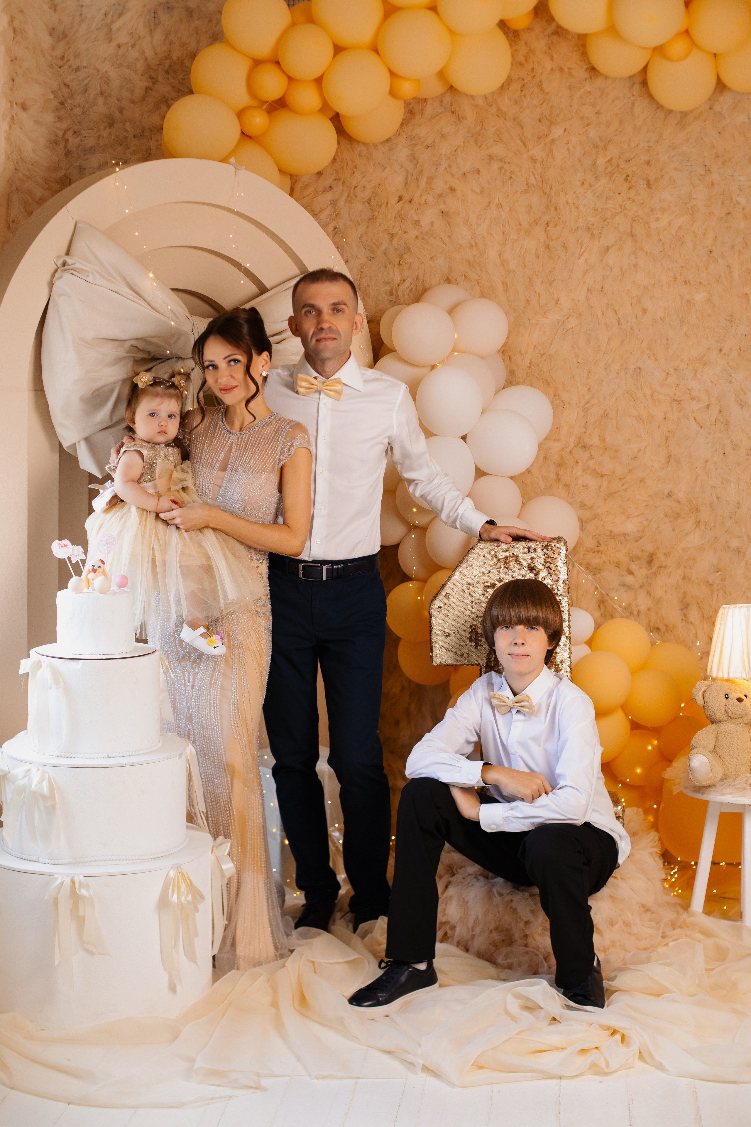 Годовасие. Https://malovafoto.ru