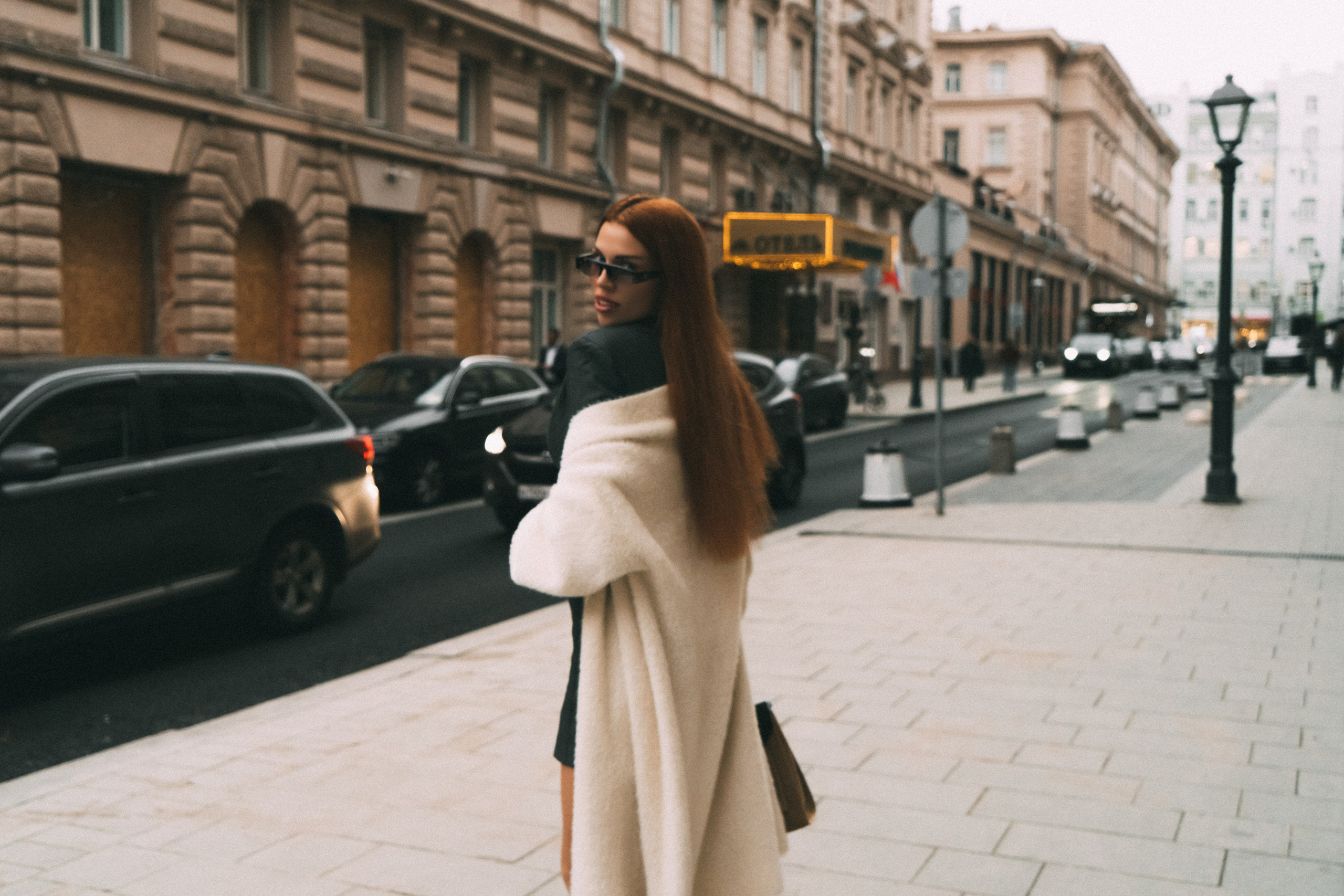 Москва. Https://malovafoto.ru