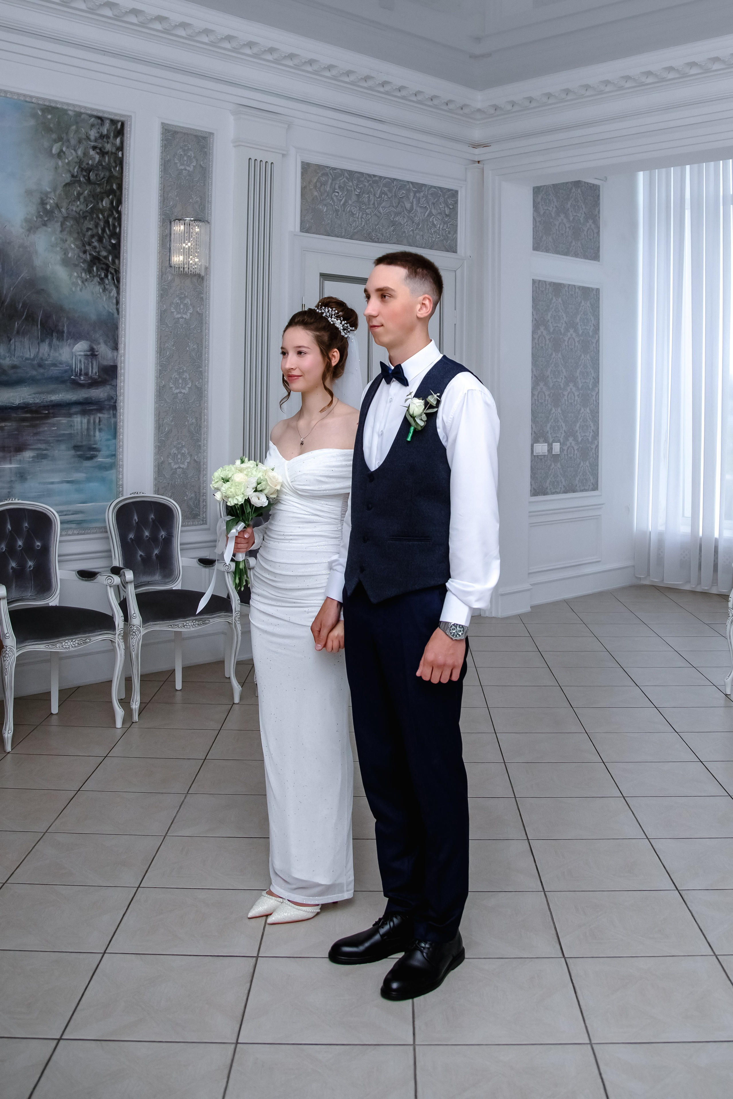 Свадебная съемка в Калининграде. Https://malovafoto.ru