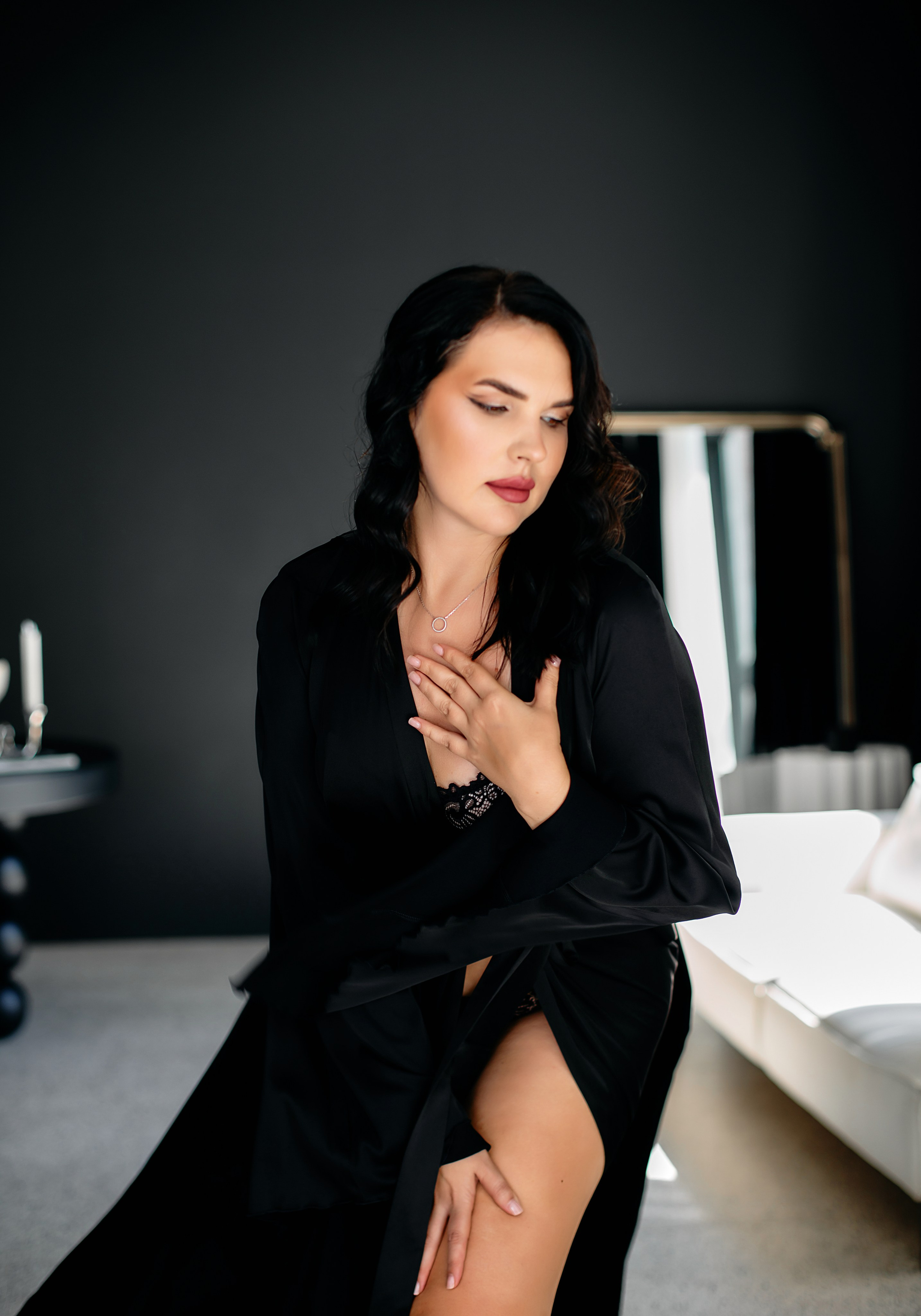 Студийная съемка. Https://malovafoto.ru