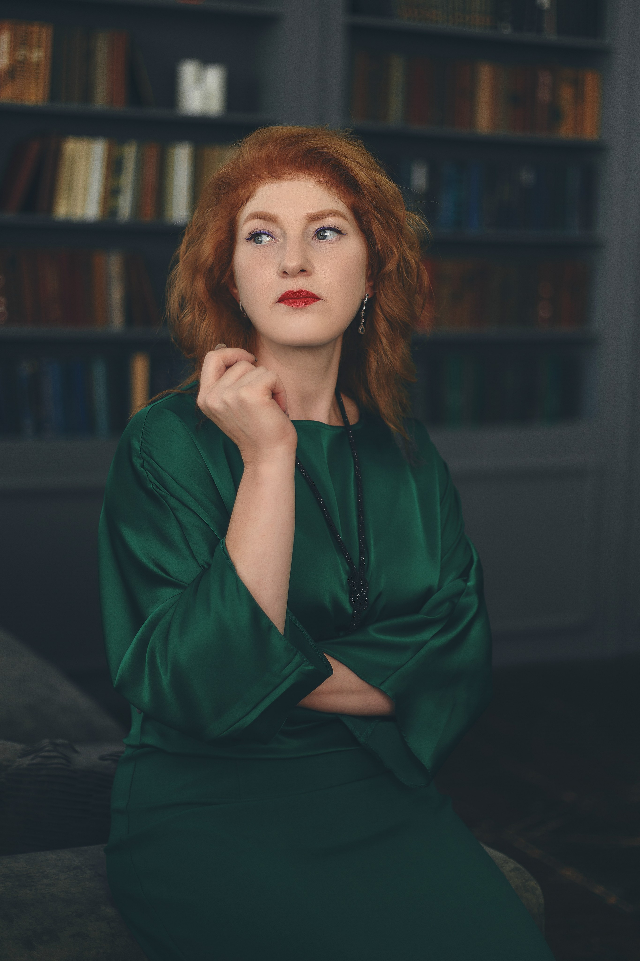 Юлия. Https://malovafoto.ru