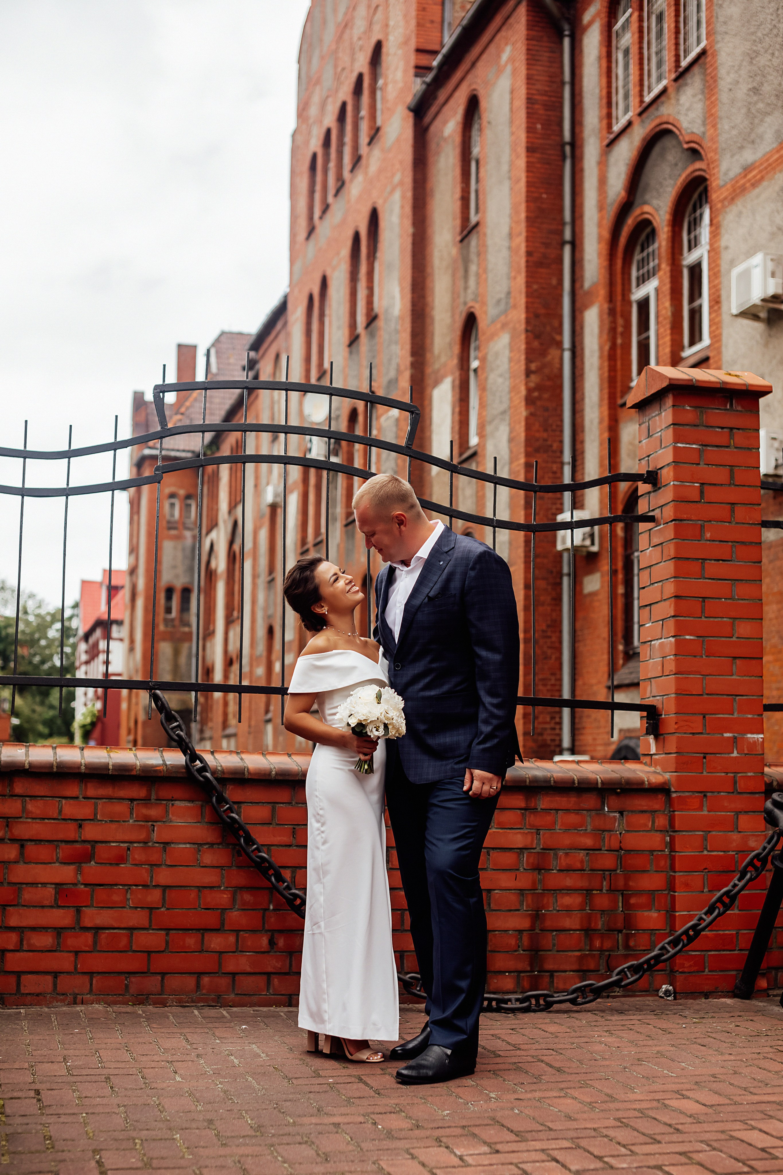 Владимир & Элла. Https://malovafoto.ru