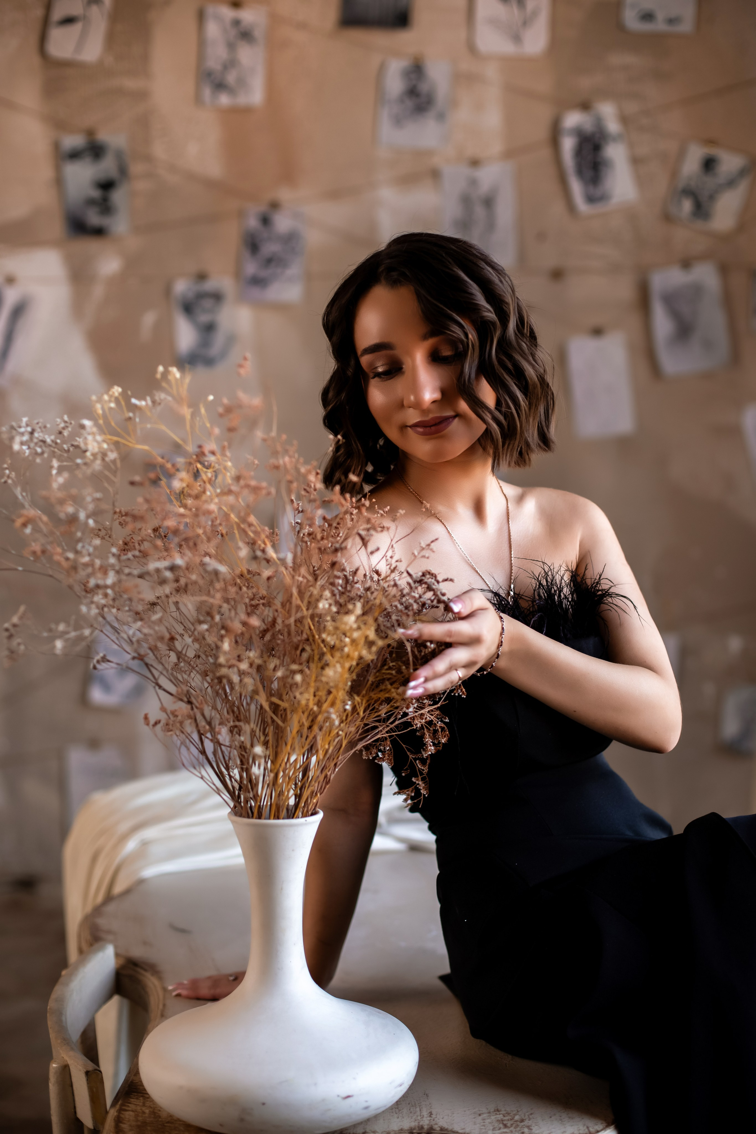 Беллучи. Https://malovafoto.ru