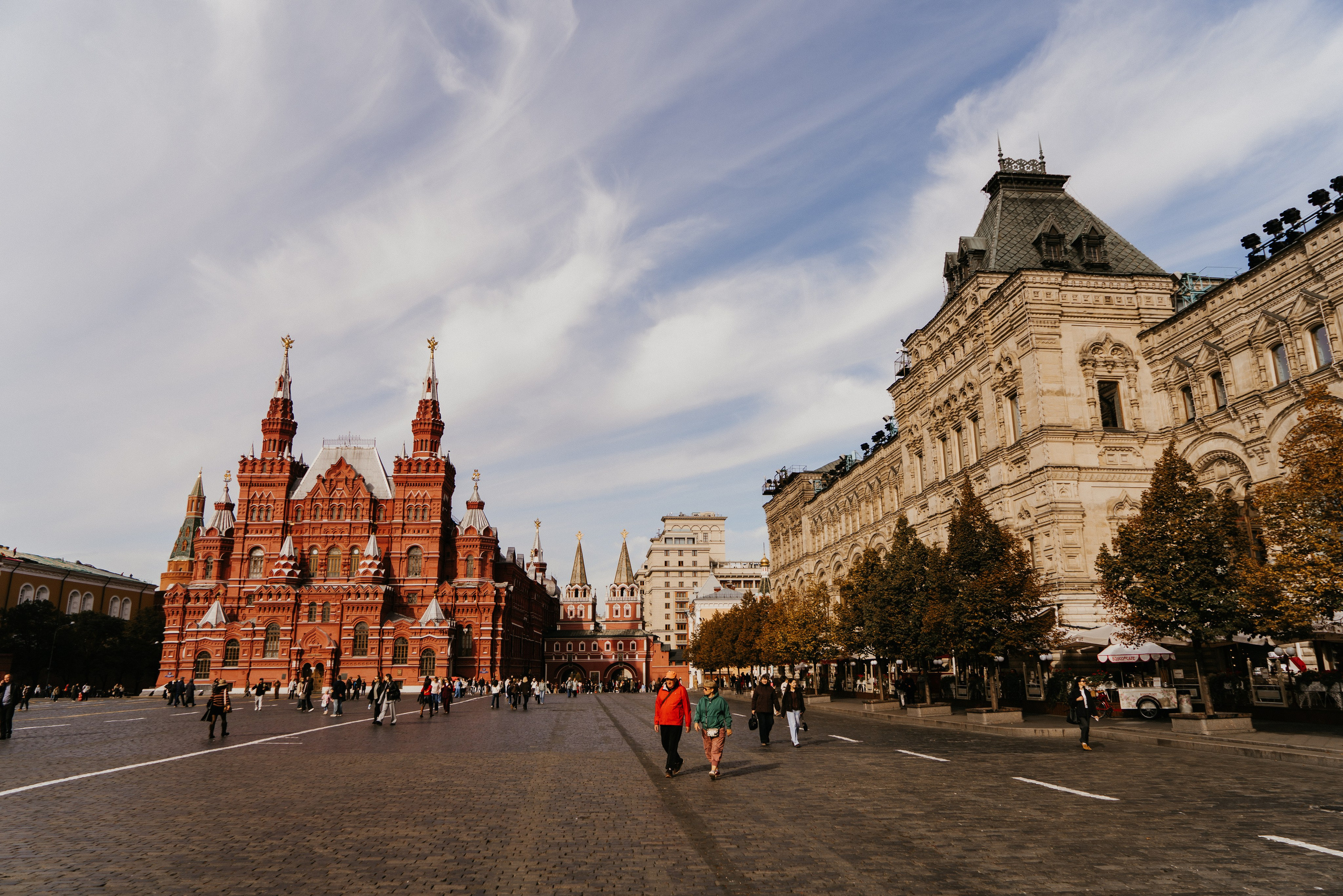 Москва. Https://malovafoto.ru
