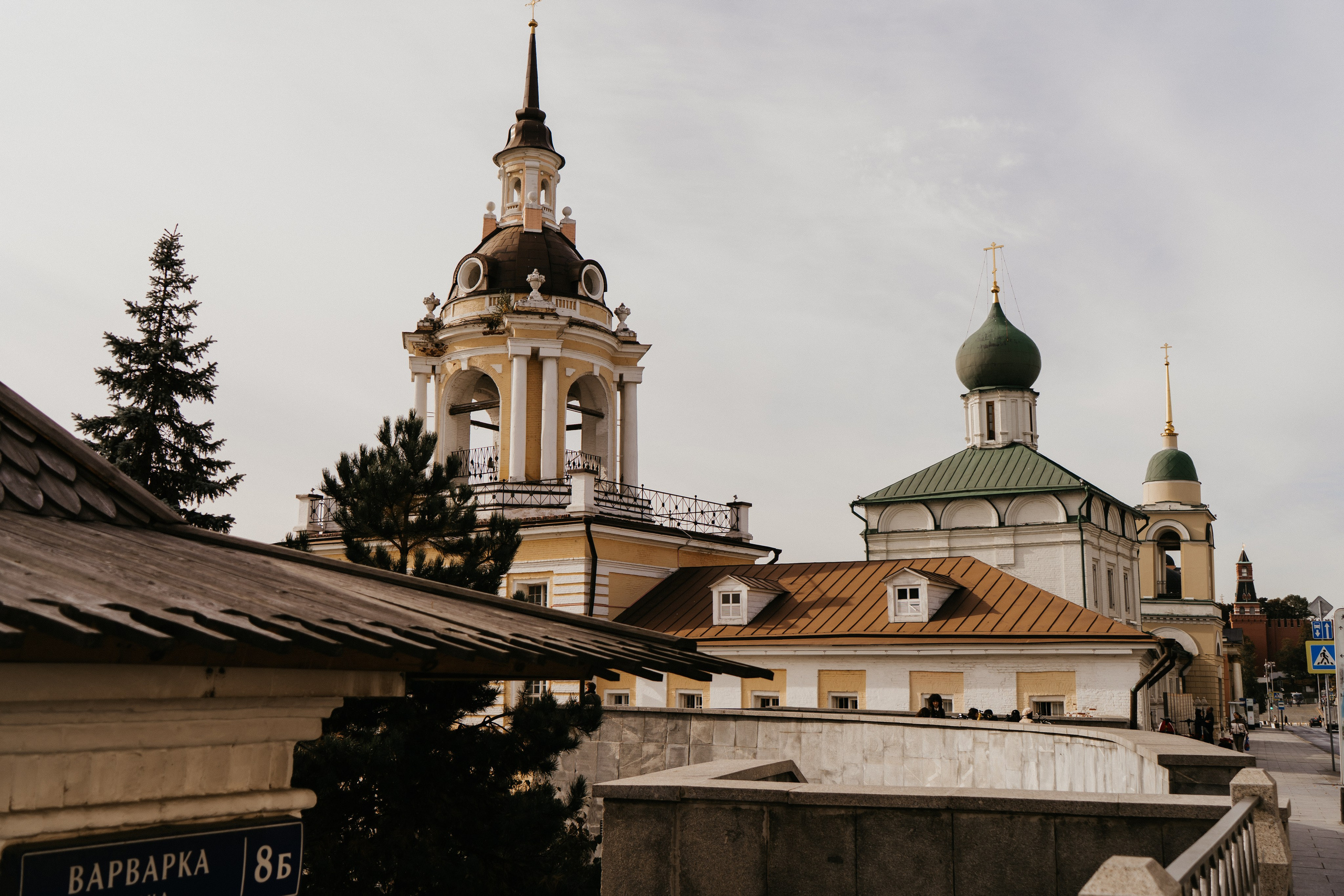 Москва. Https://malovafoto.ru
