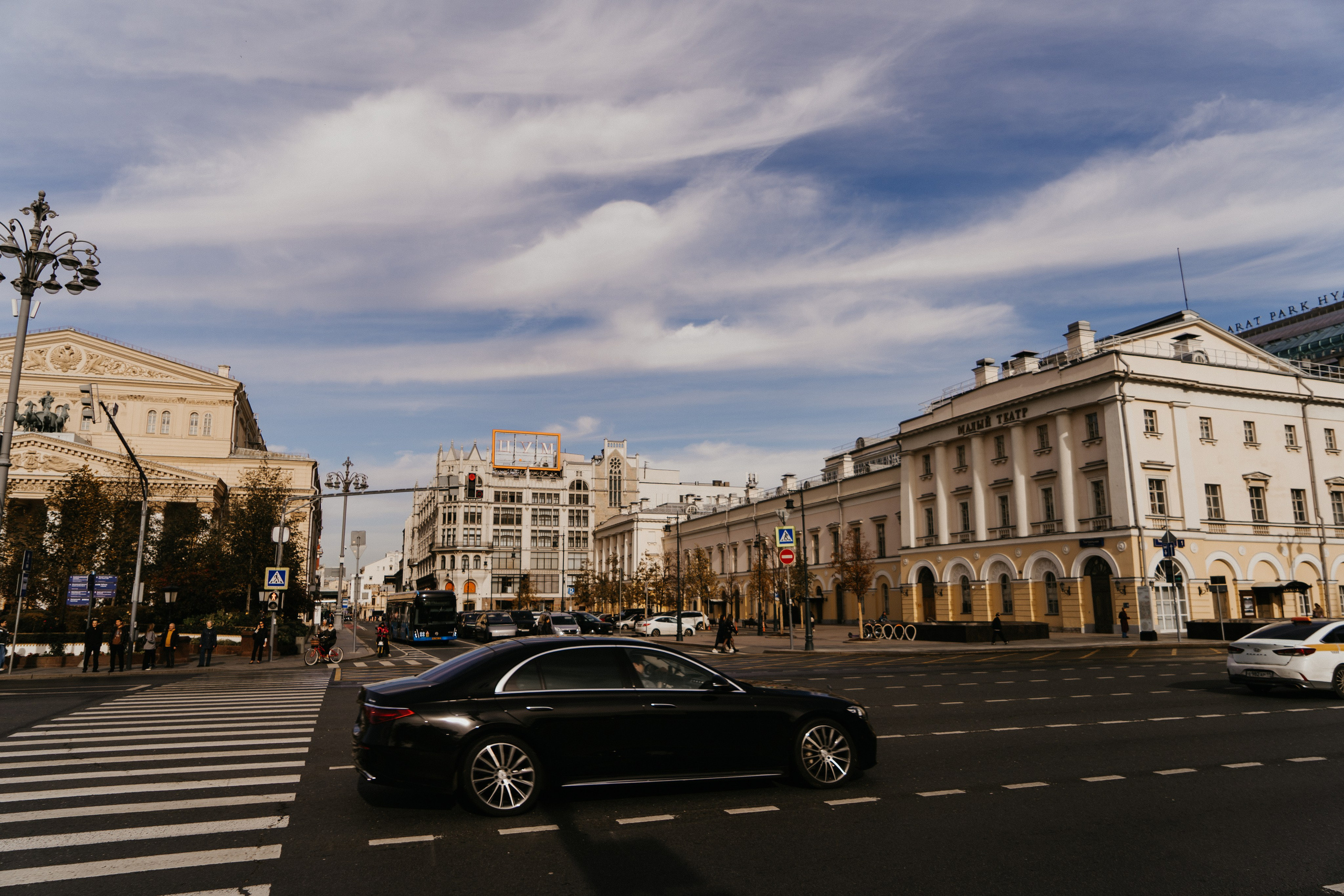Москва. Https://malovafoto.ru