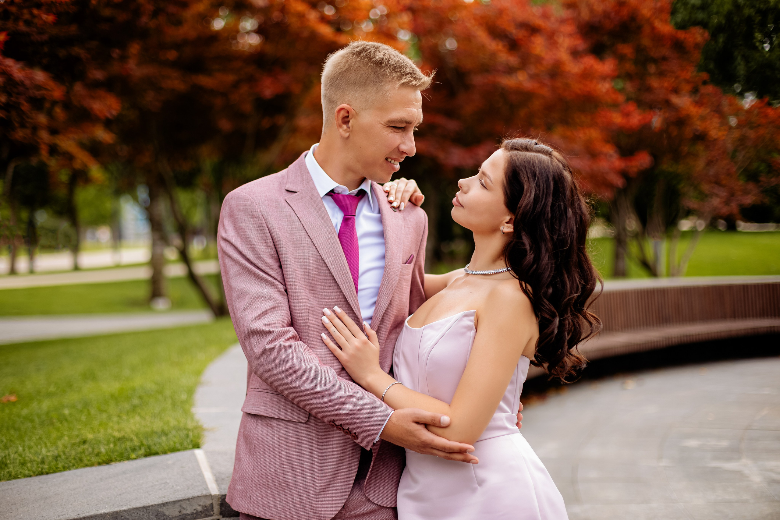 Свадьба. Https://malovafoto.ru