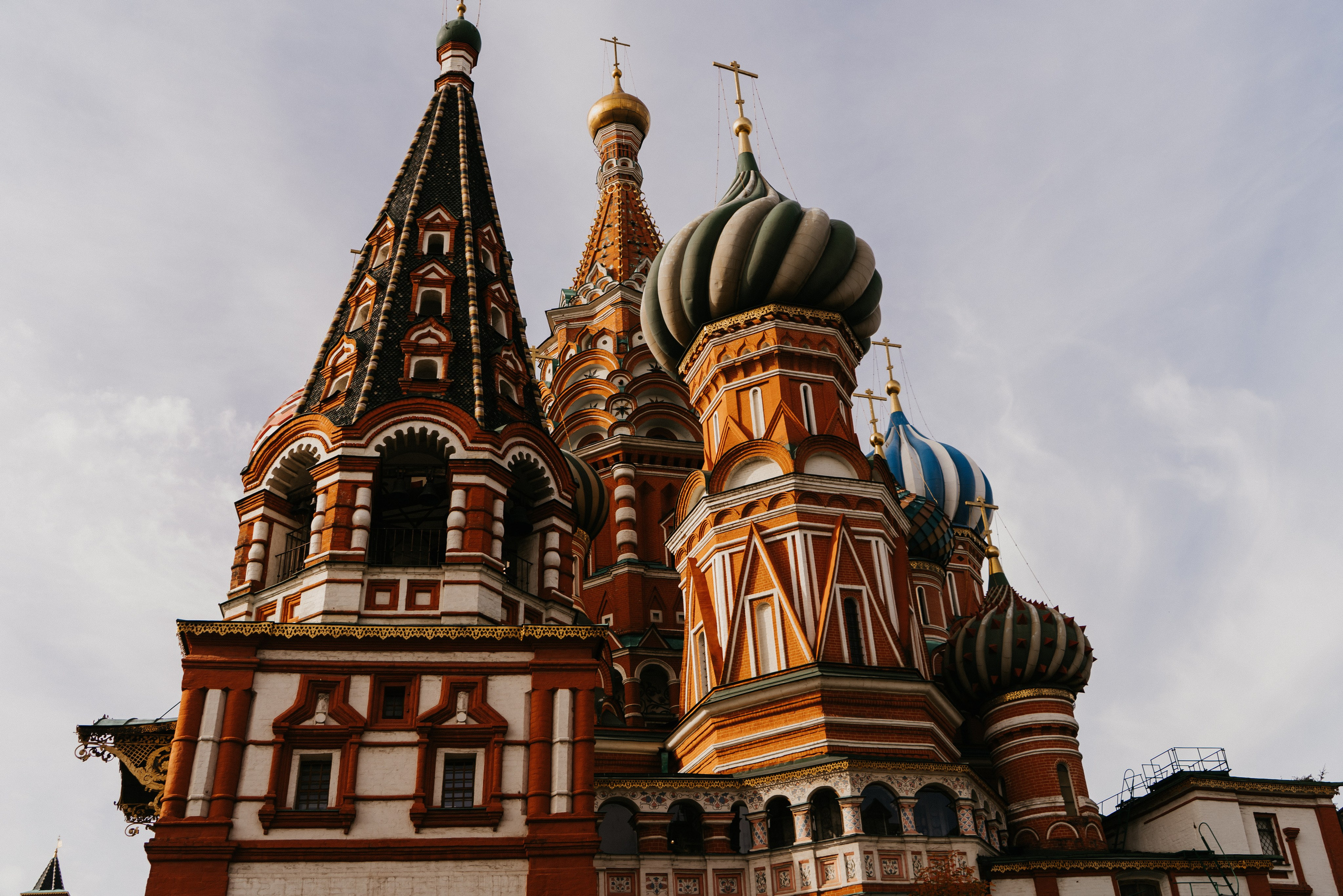 Москва. Https://malovafoto.ru
