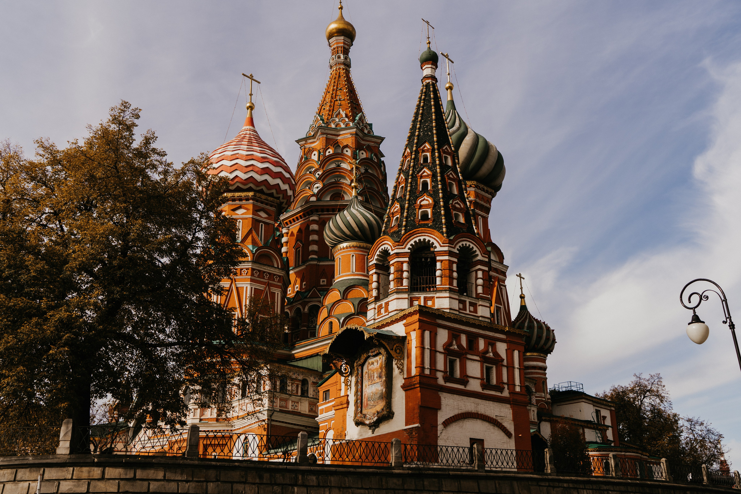 Москва. Https://malovafoto.ru