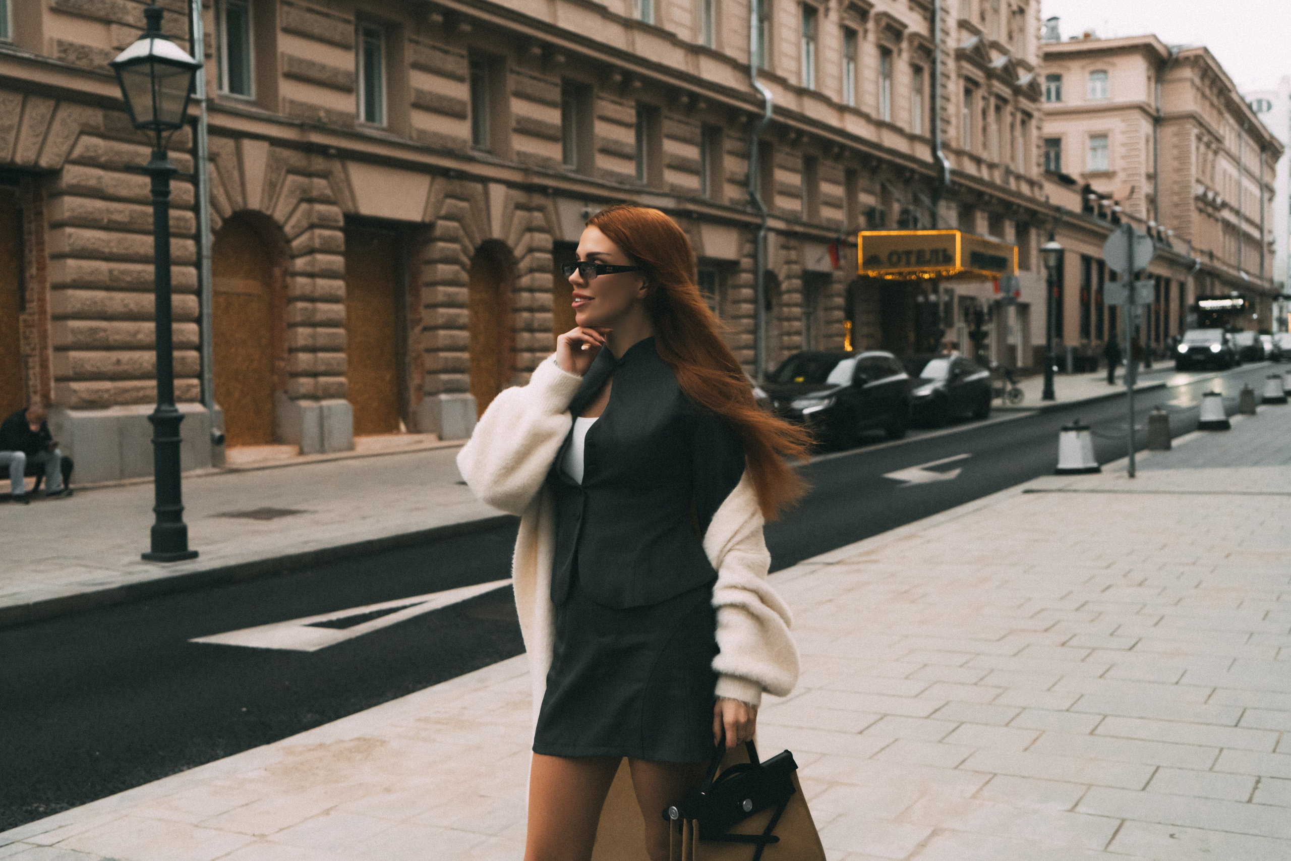 Москва. Https://malovafoto.ru