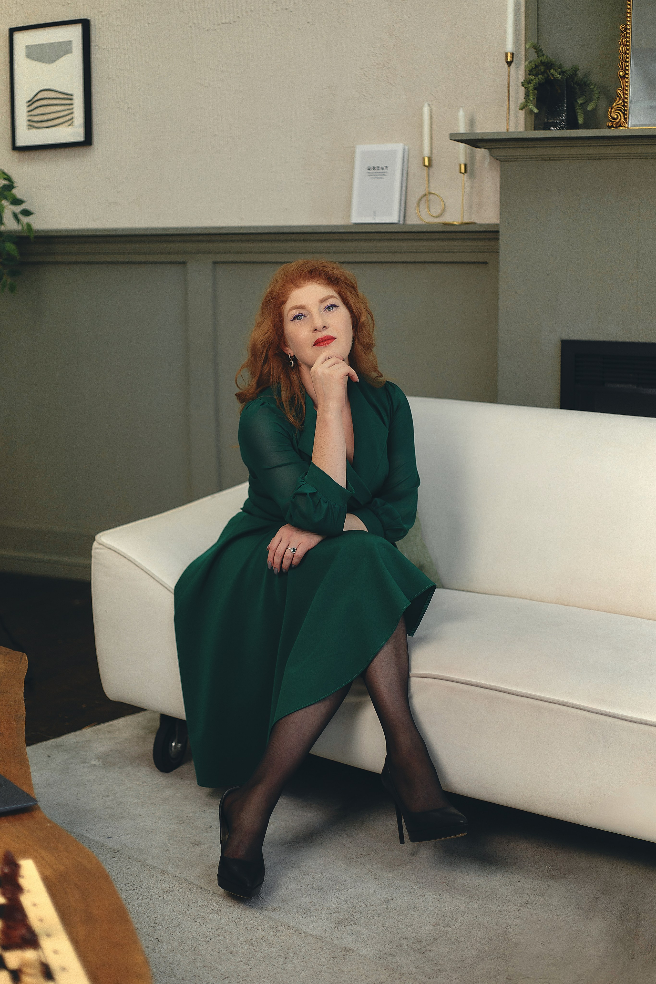 Юлия. Https://malovafoto.ru