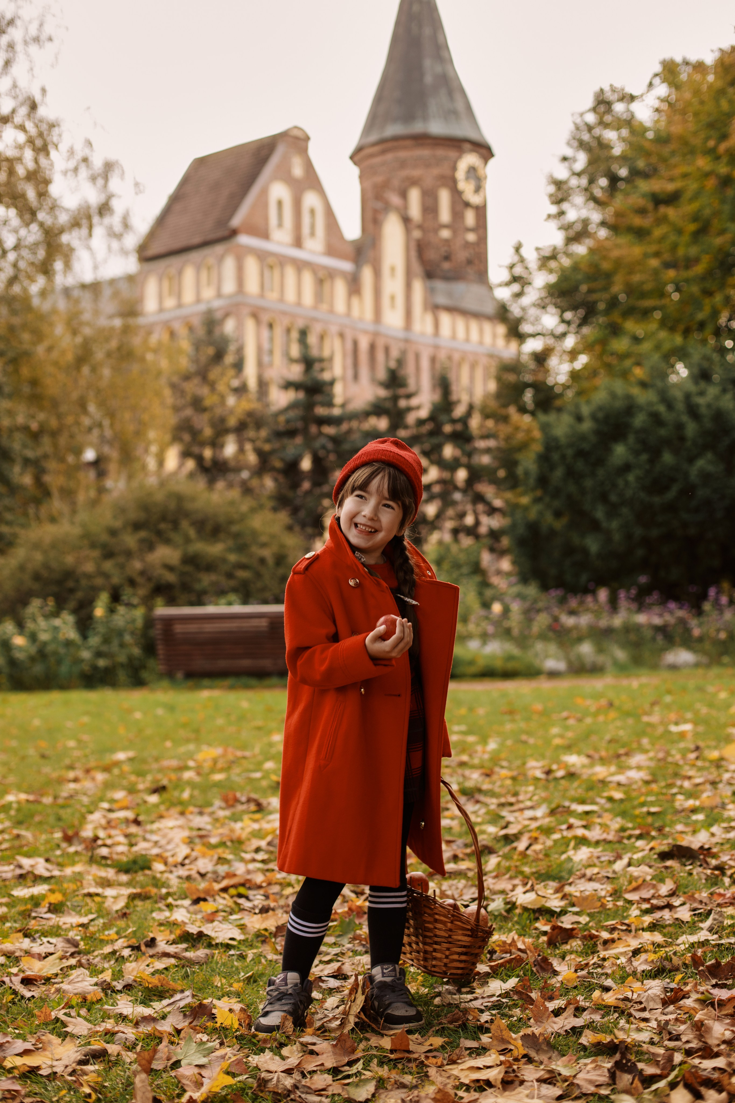 Фотосессия на острове Канта. Https://malovafoto.ru
