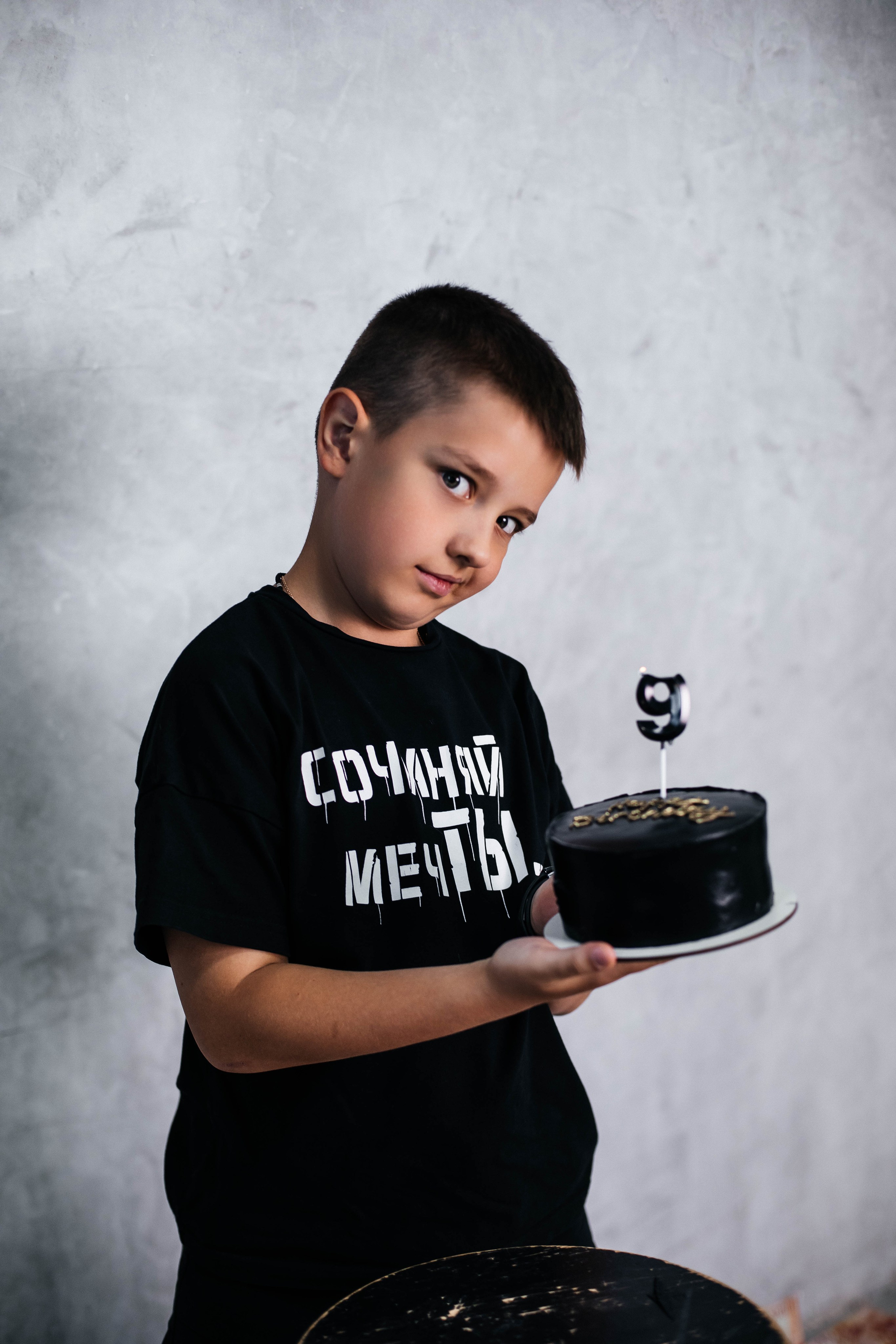 День рождения. Https://malovafoto.ru