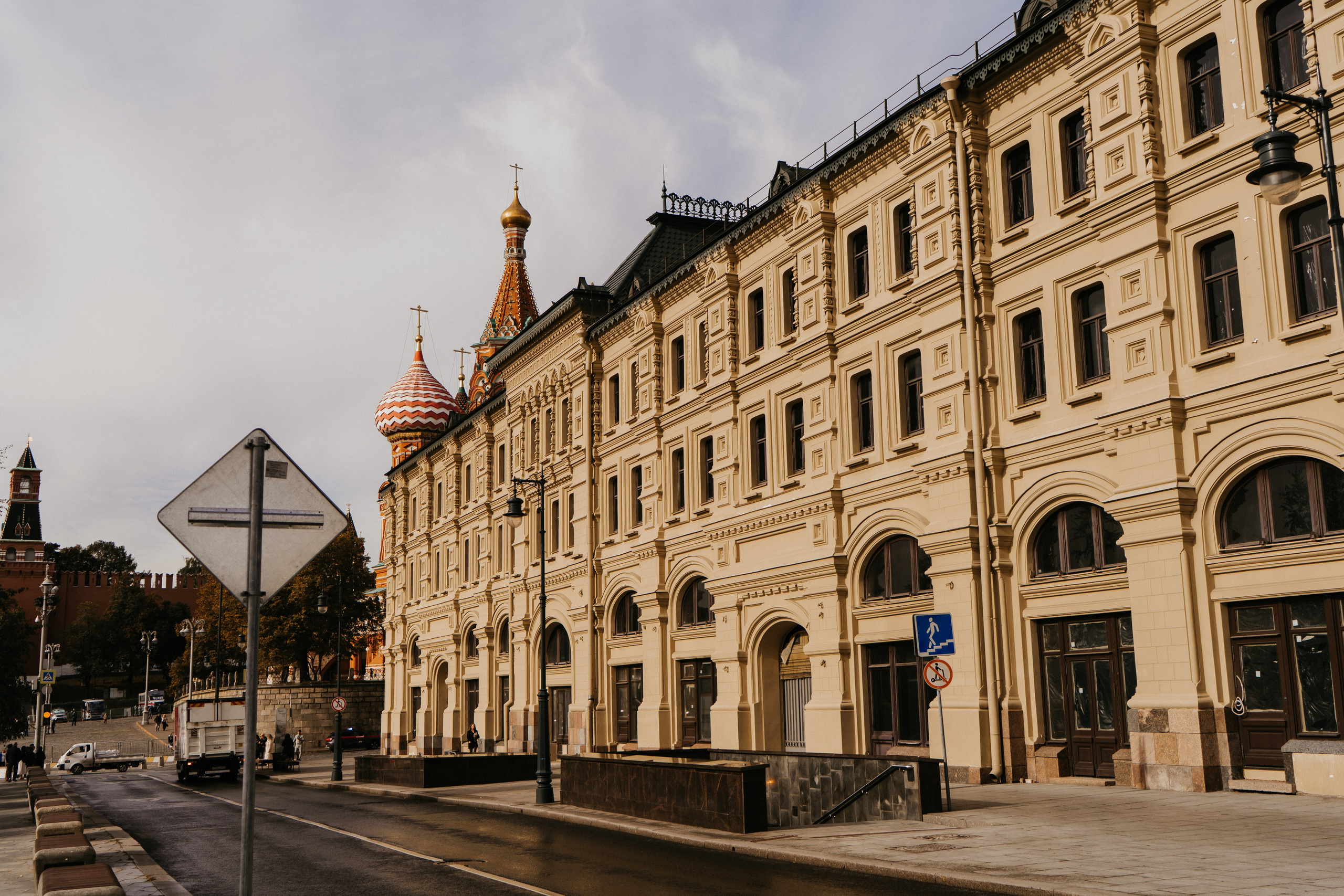 Москва. Https://malovafoto.ru