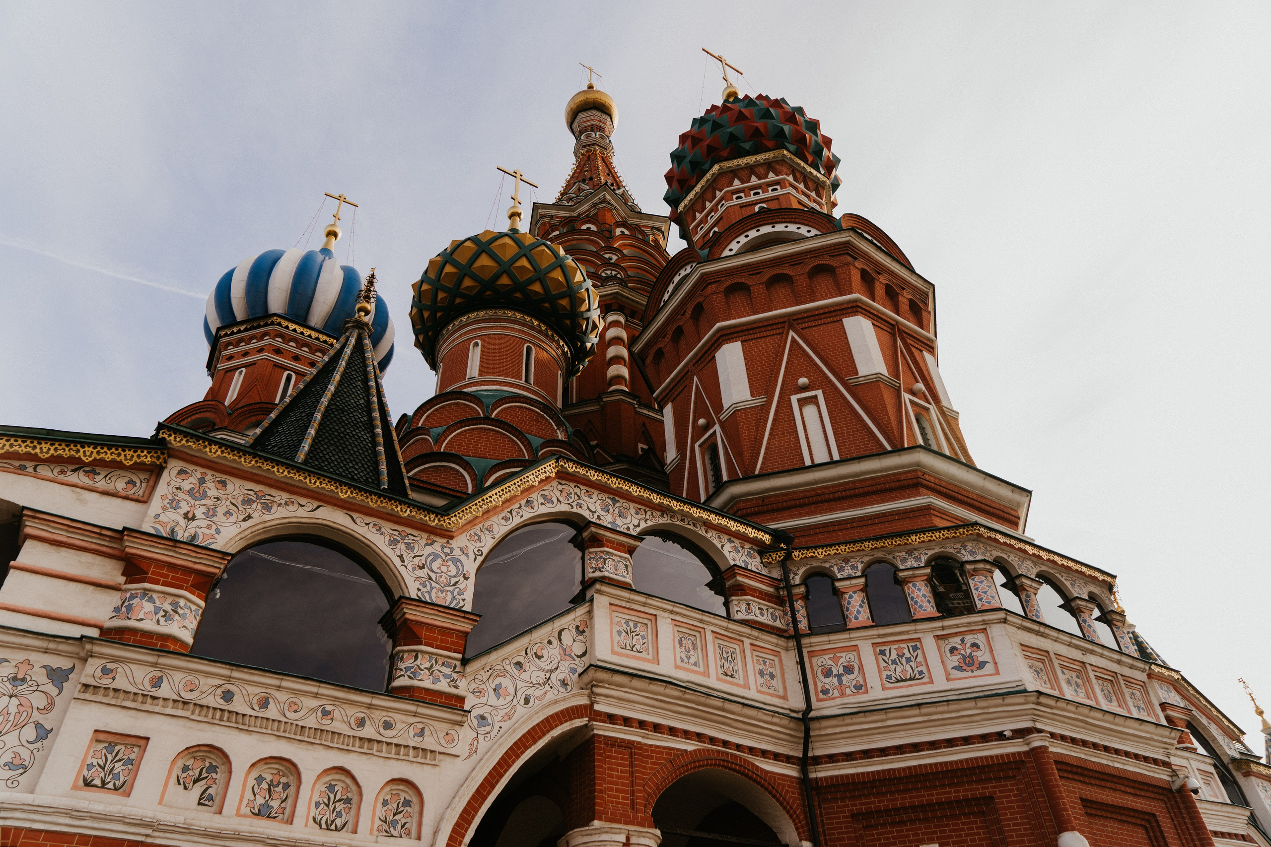Москва. Https://malovafoto.ru