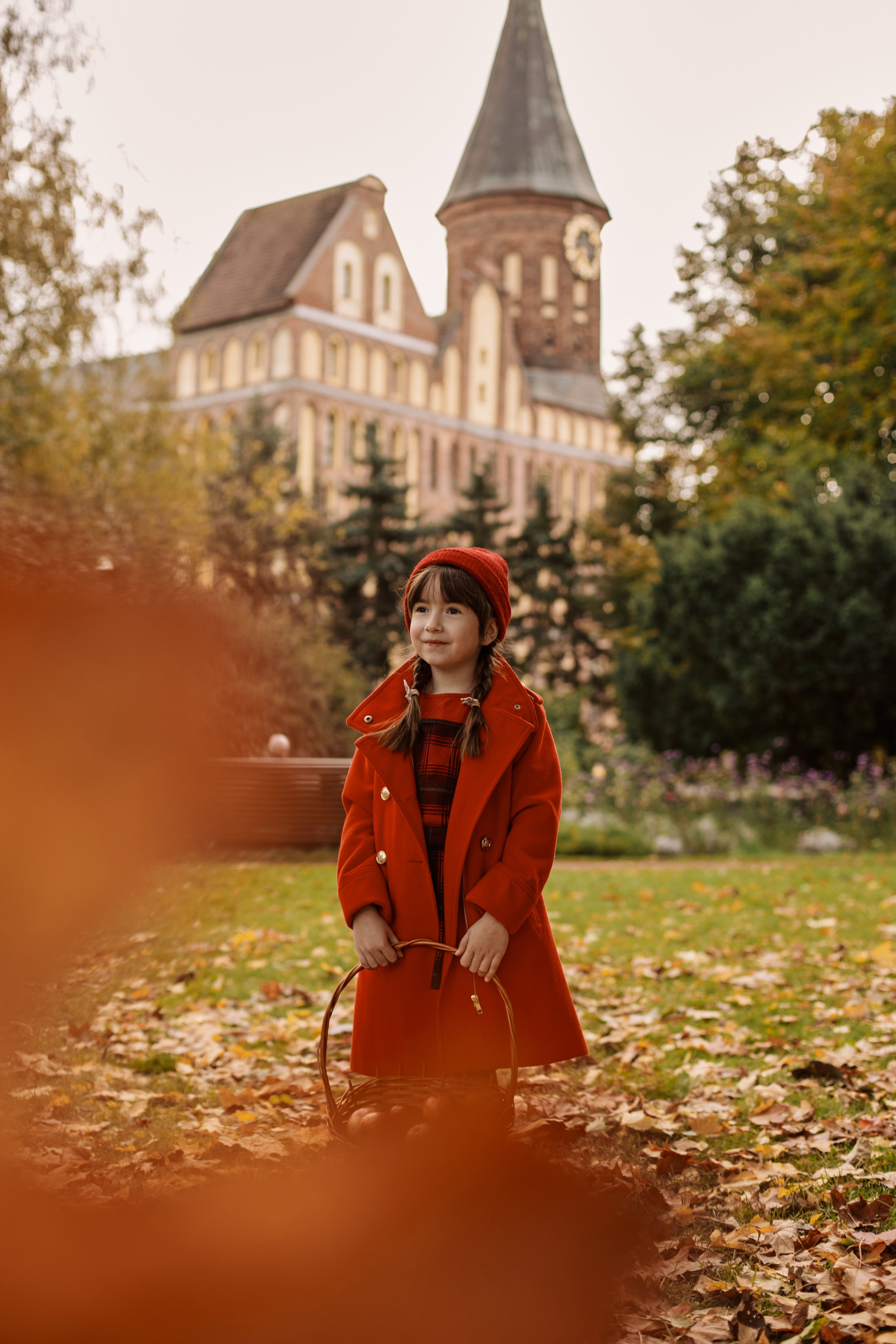Фотосессия на острове Канта. Https://malovafoto.ru