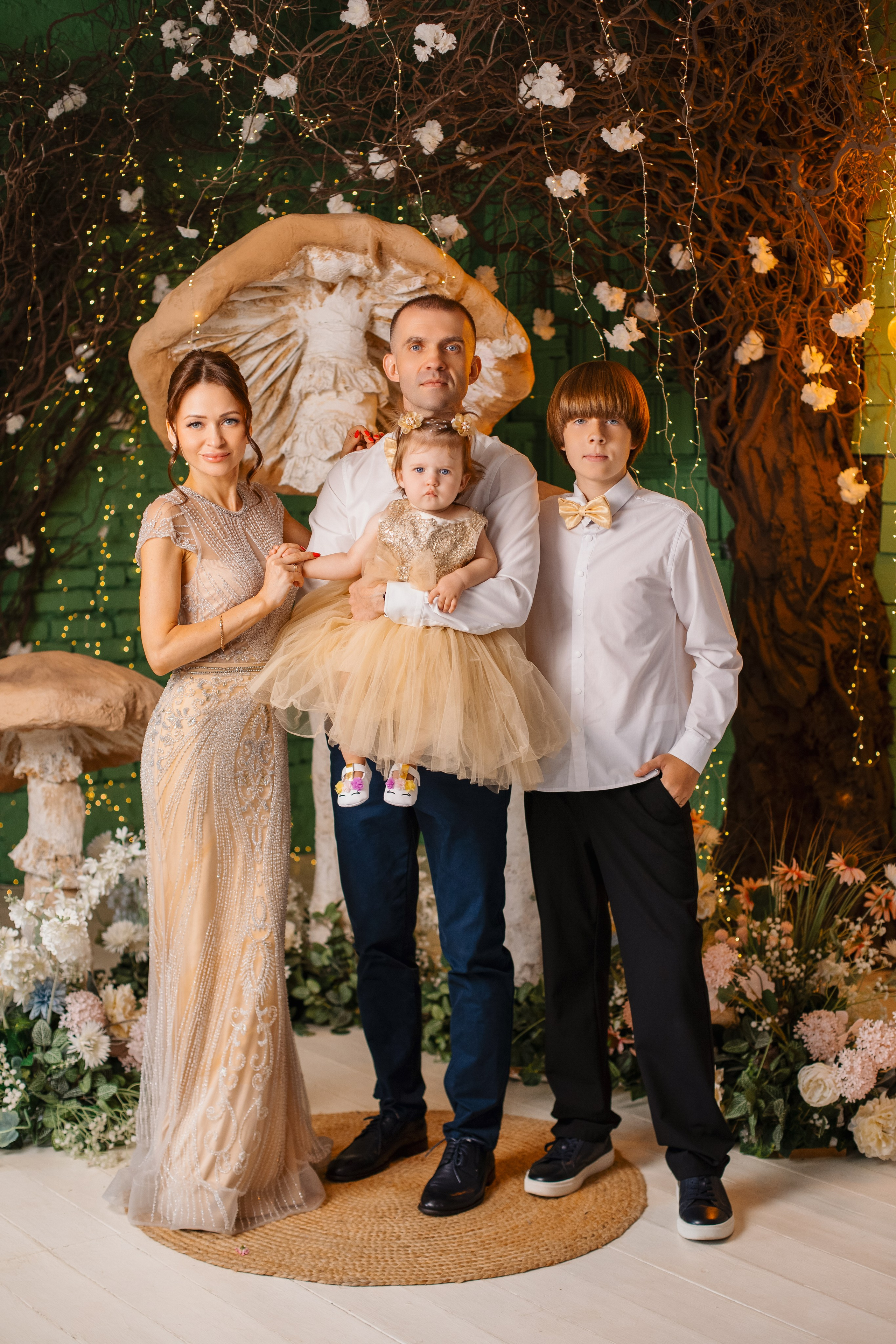 Годовасие. Https://malovafoto.ru