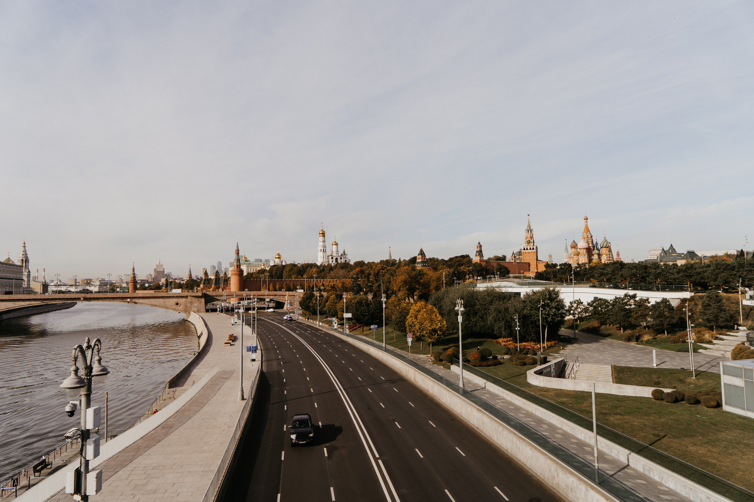 Москва. Https://malovafoto.ru