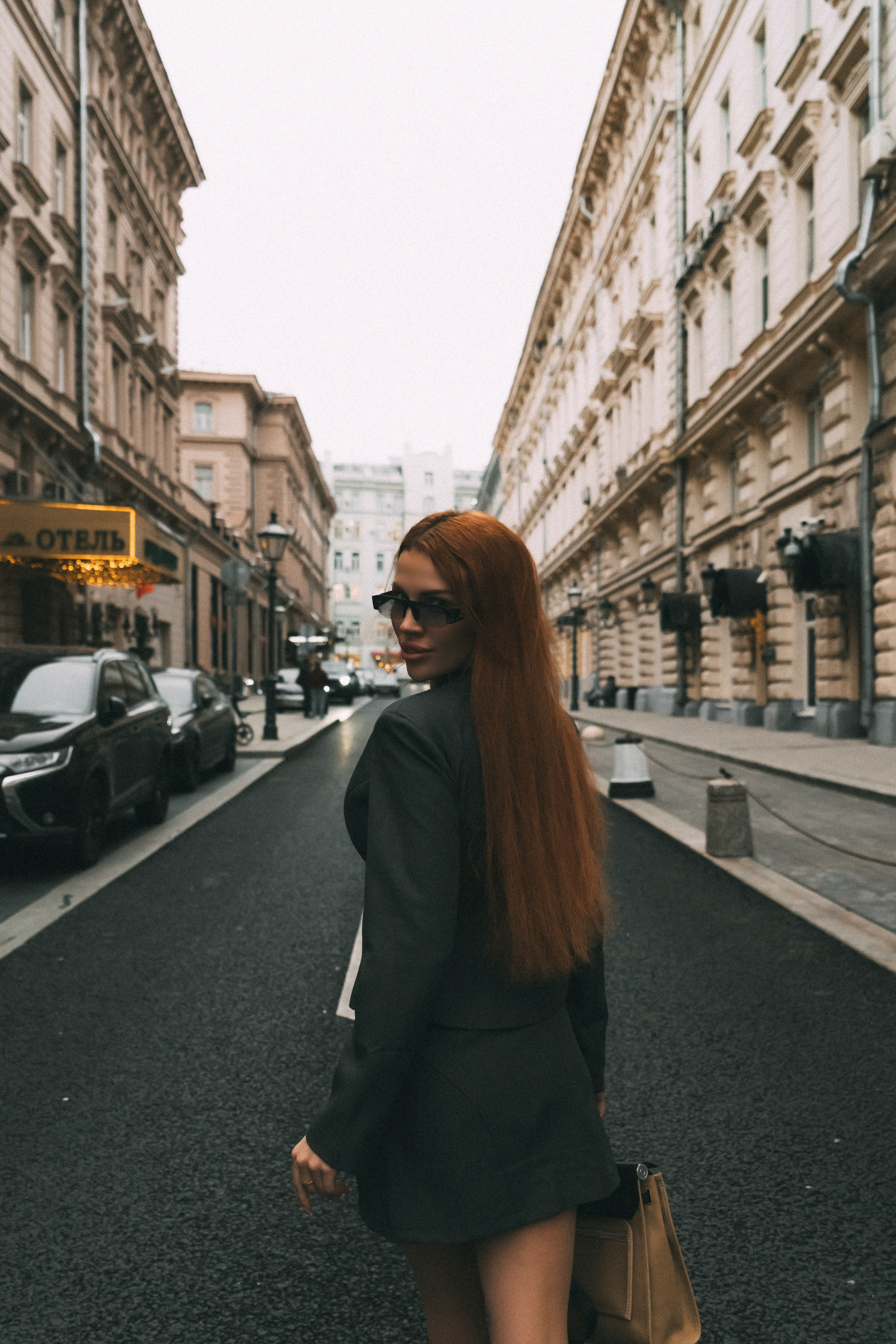 Москва. Https://malovafoto.ru