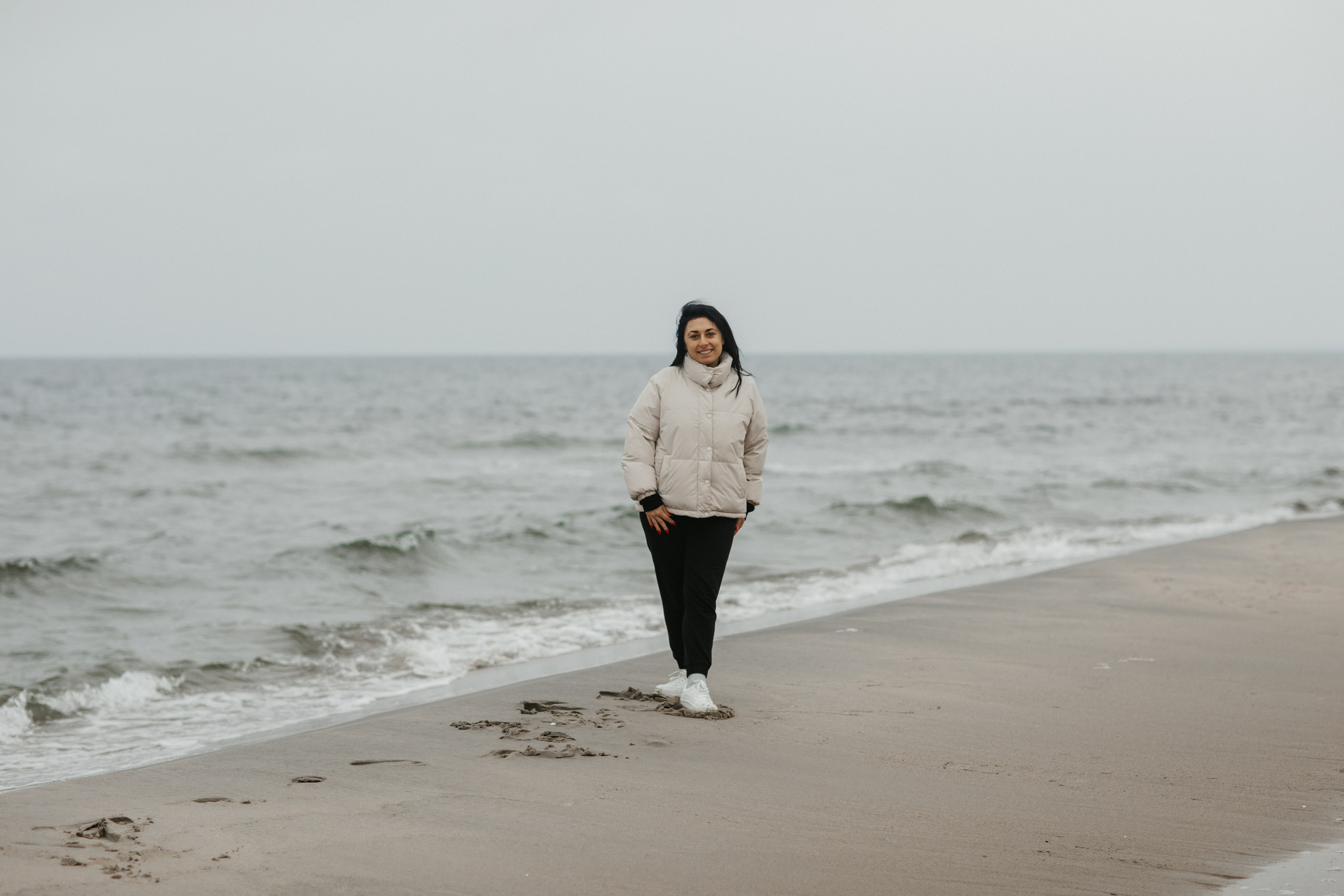 Фотосессия в Балтийске. Https://malovafoto.ru