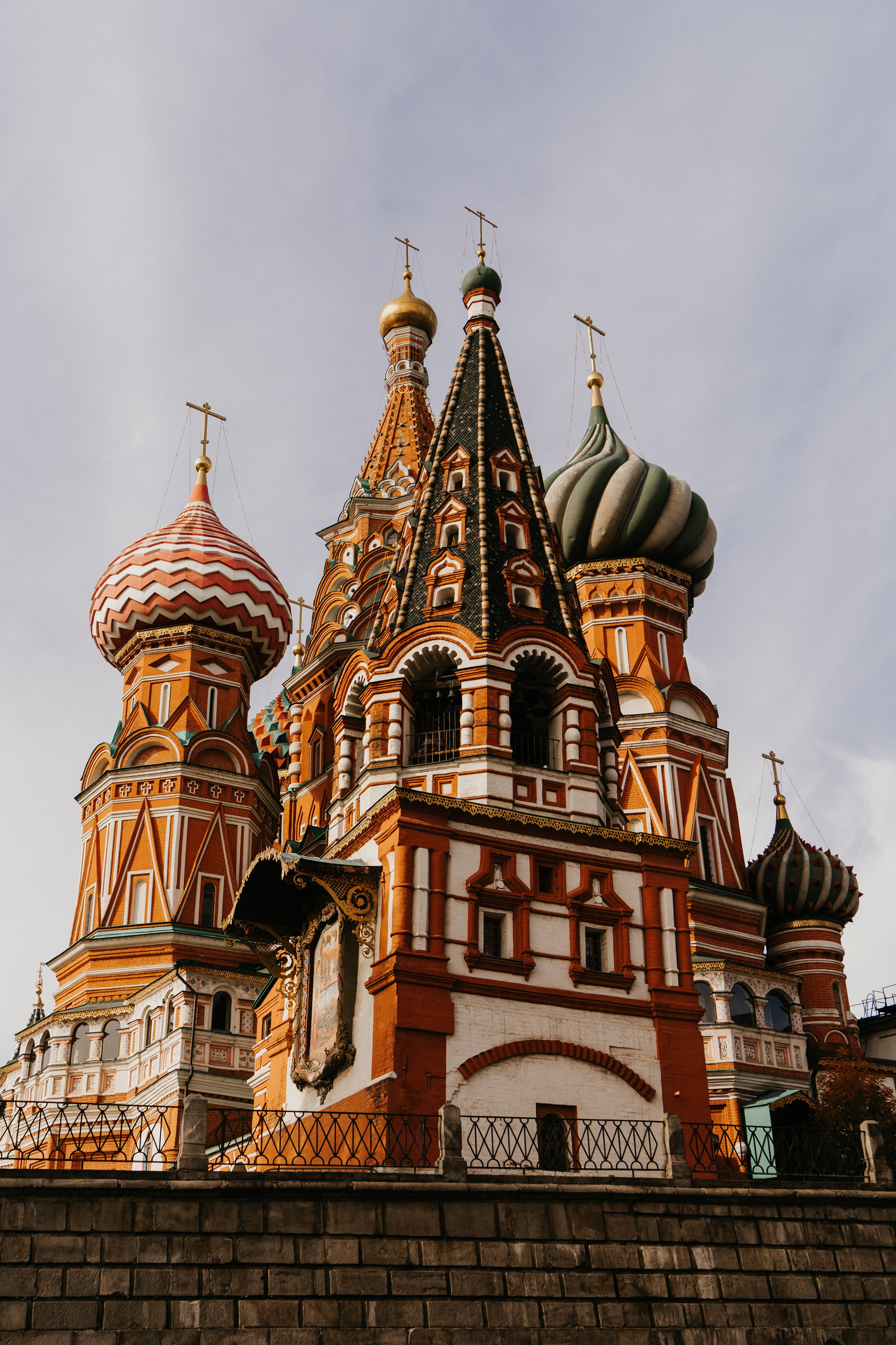 Москва. Https://malovafoto.ru