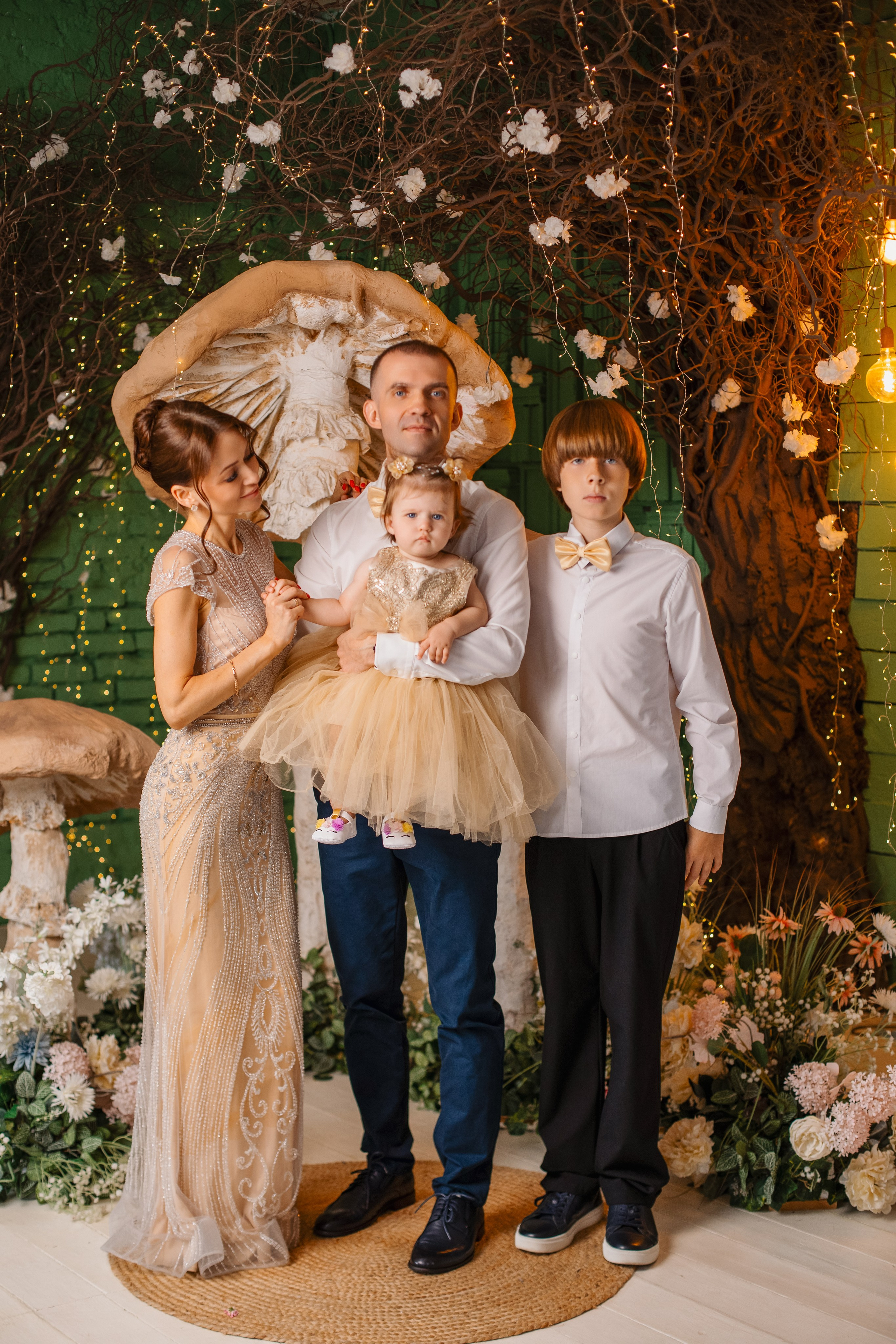 Годовасие. Https://malovafoto.ru