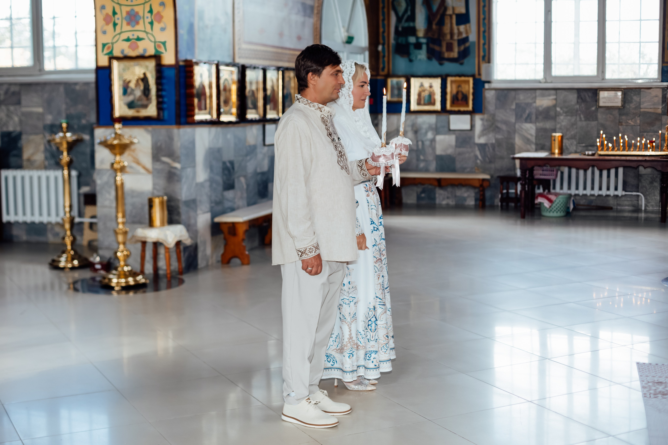 Венчание. Https://malovafoto.ru
