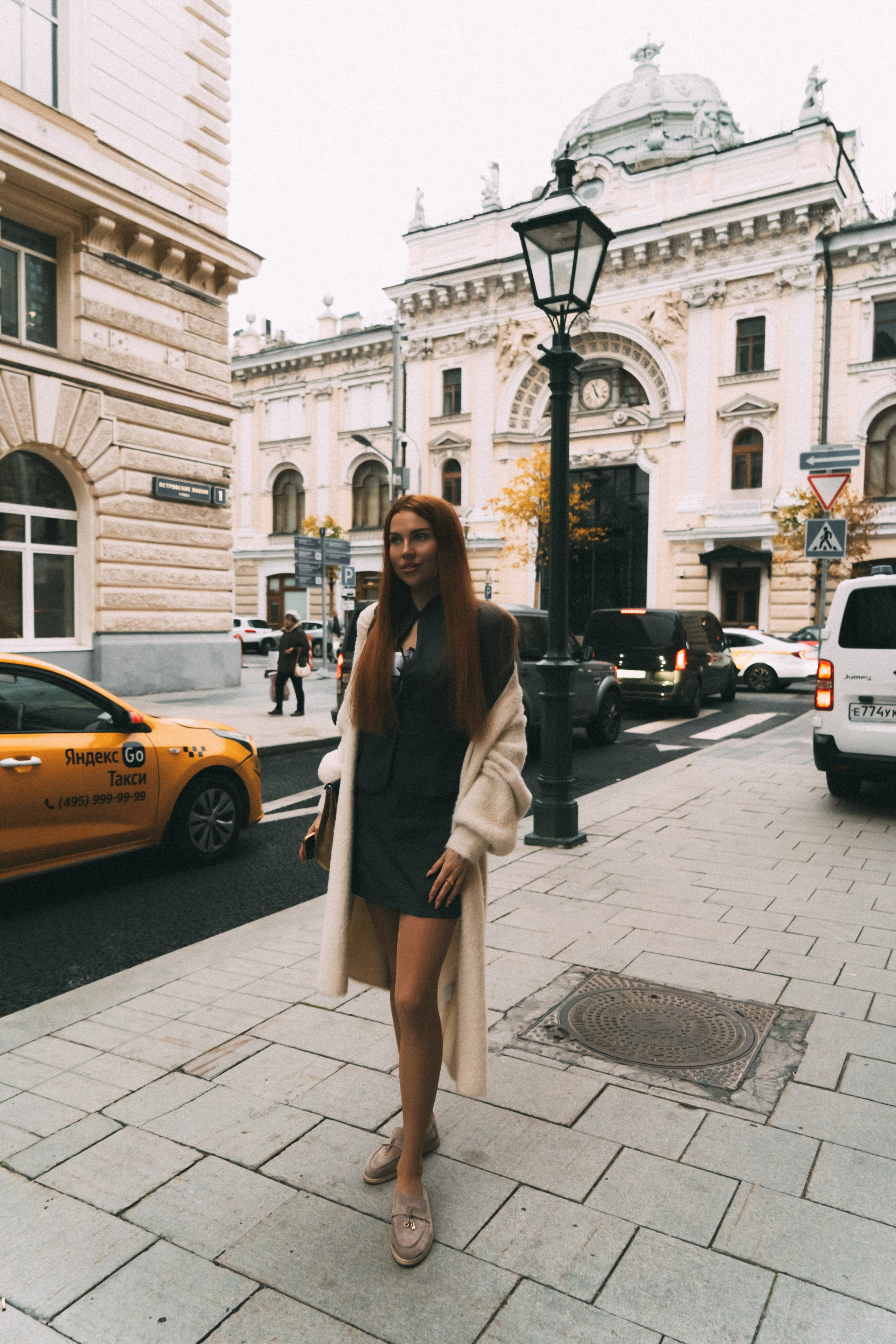 Москва. Https://malovafoto.ru