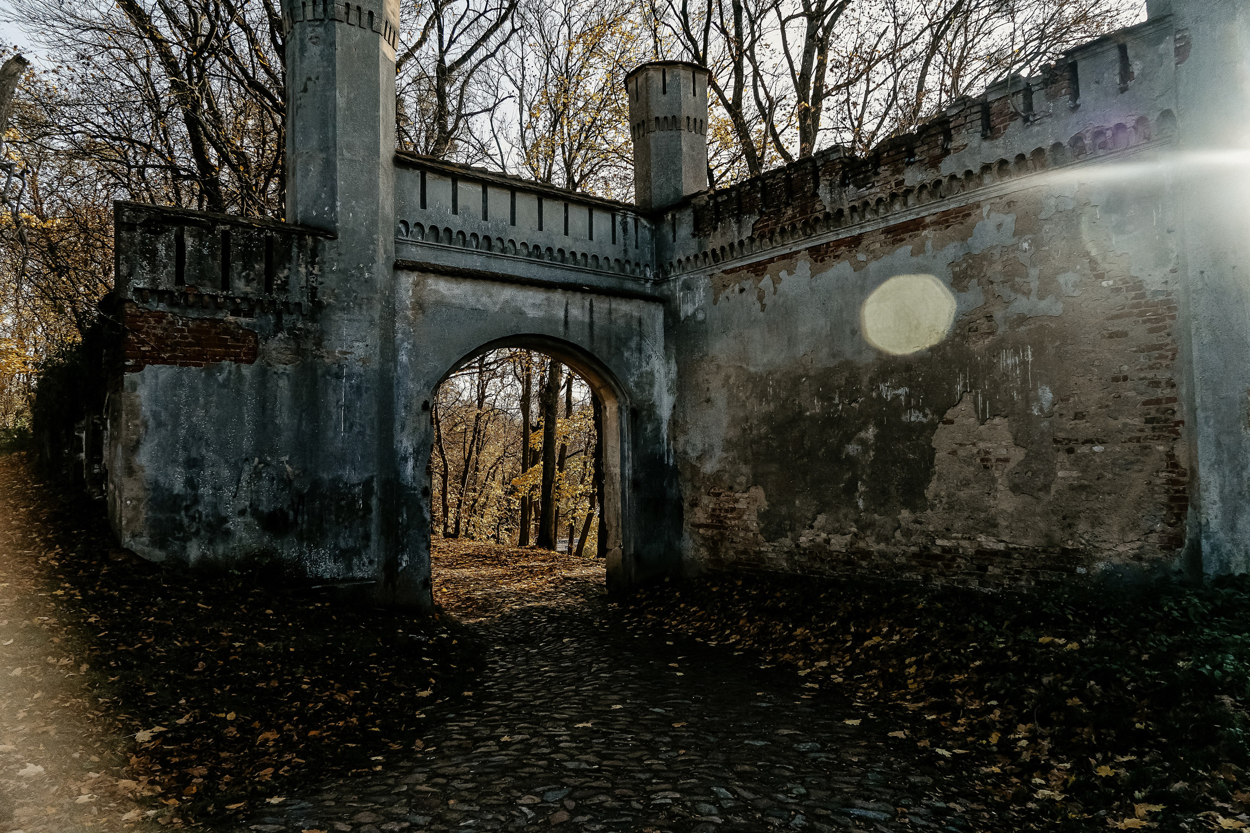 КАЛИНИНГРАД. Https://malovafoto.ru