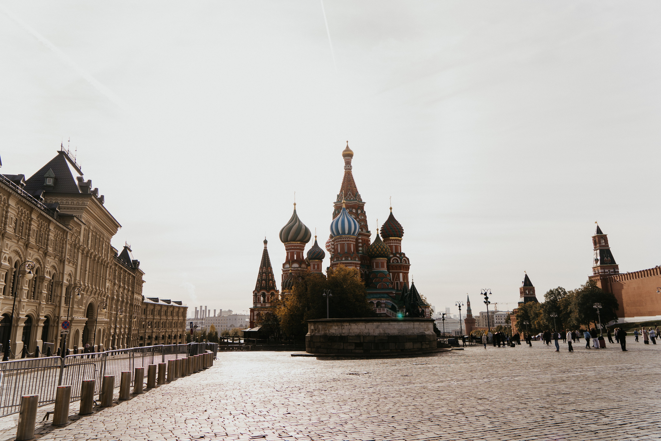 Москва. Https://malovafoto.ru