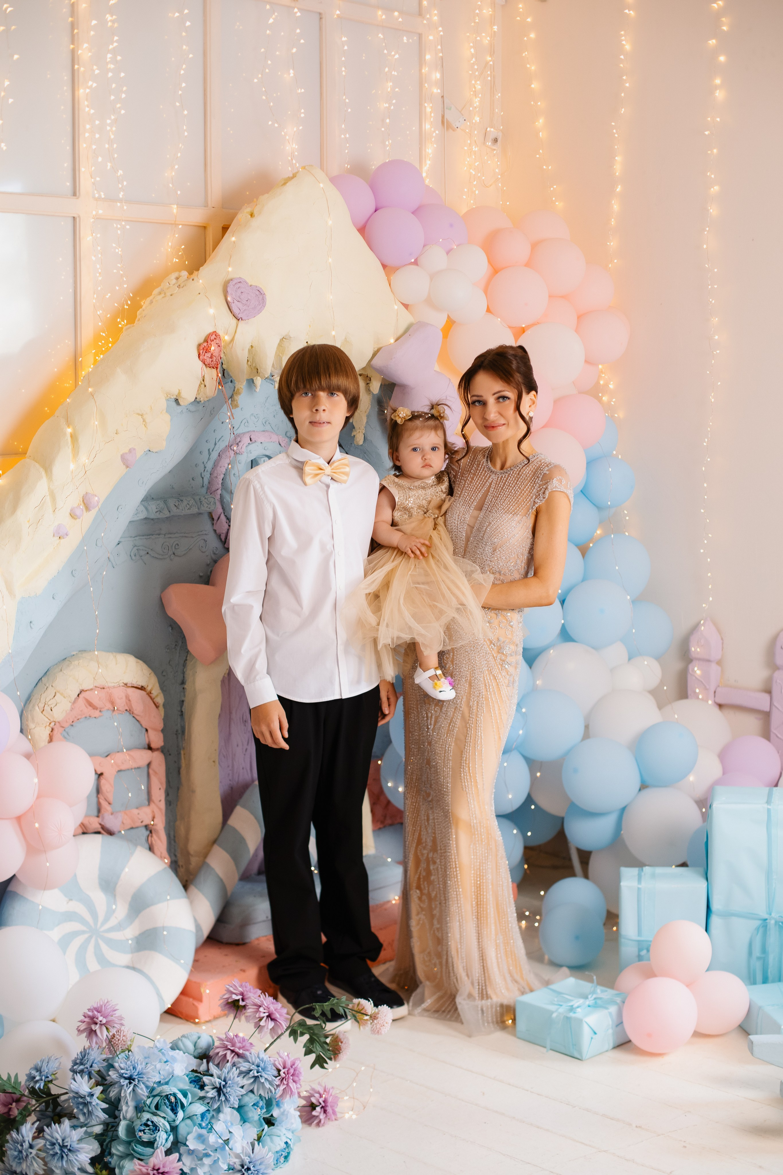 Годовасие. Https://malovafoto.ru