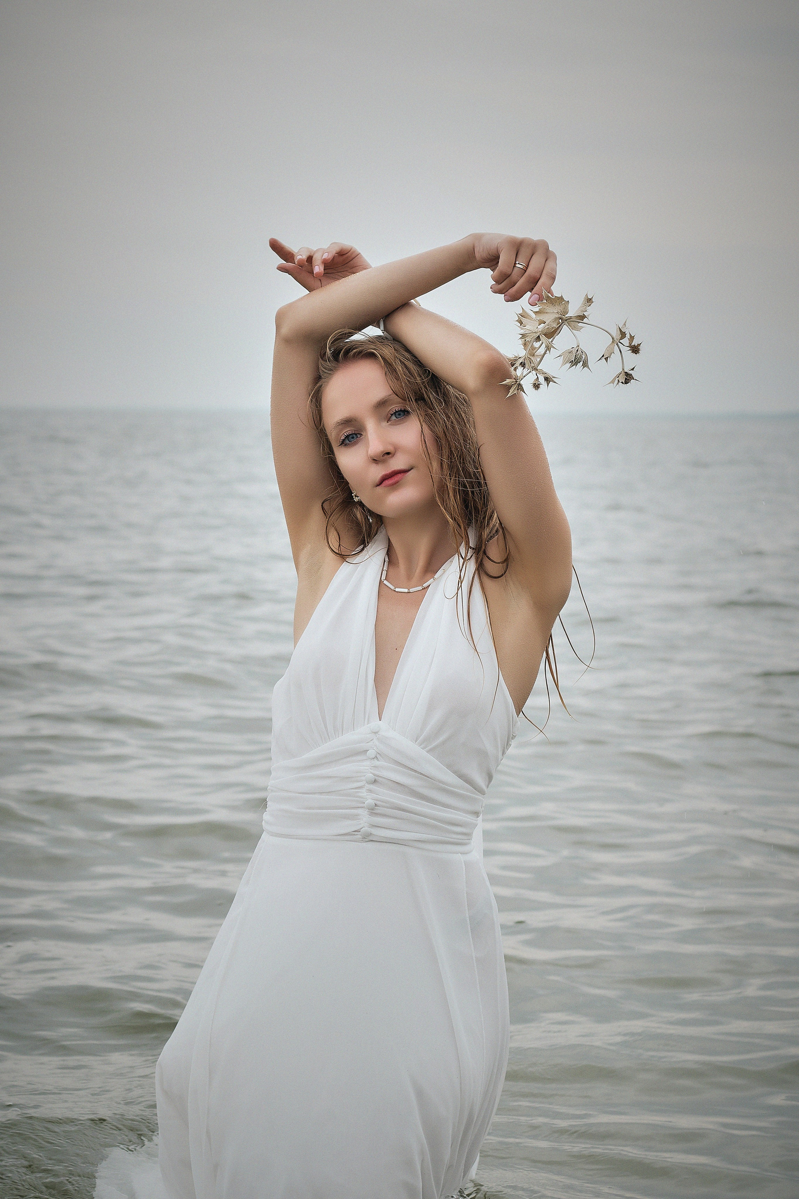 Фотосессия в Балтийске. Https://malovafoto.ru