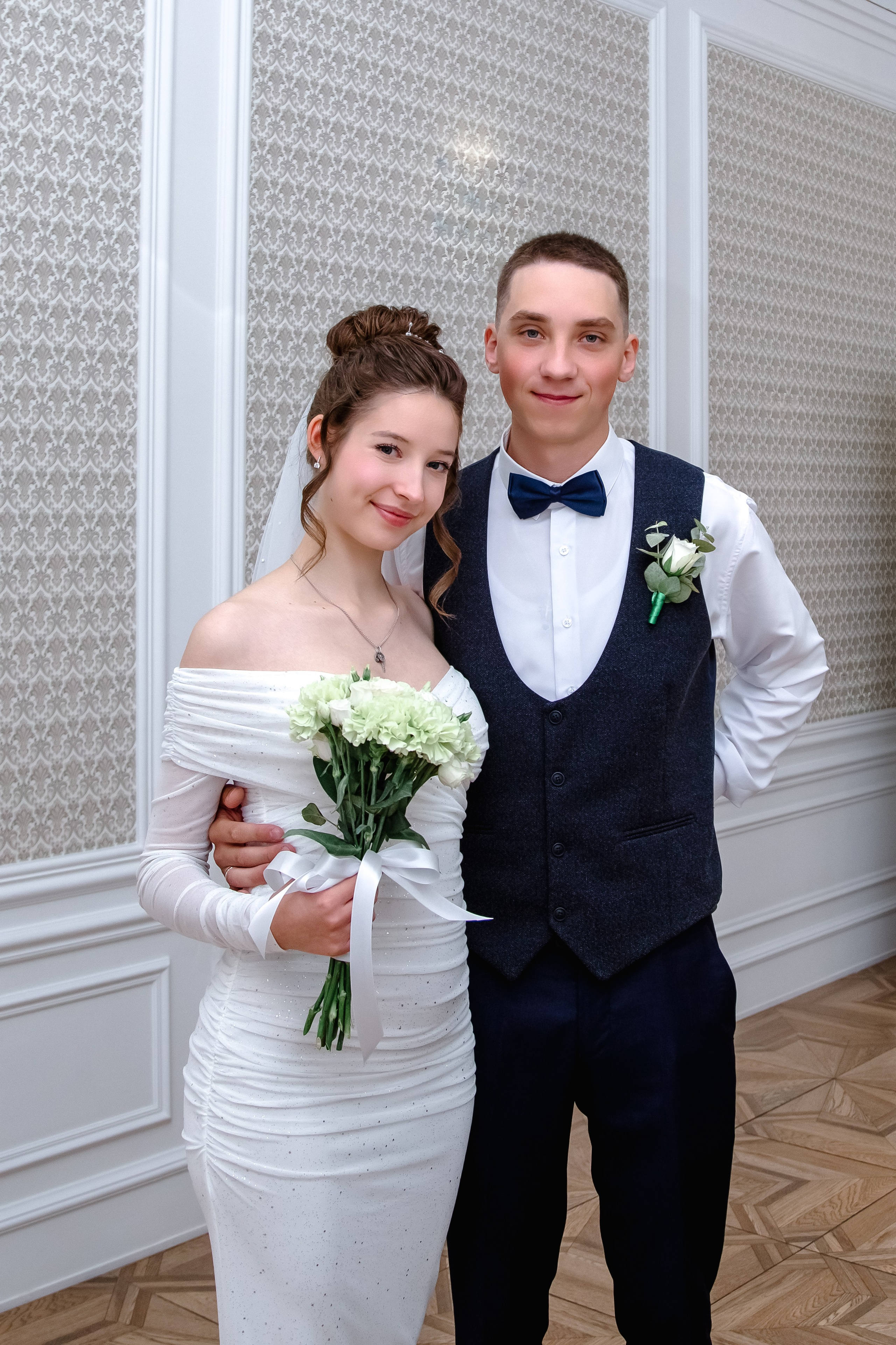 Свадебная съемка в Калининграде. Https://malovafoto.ru