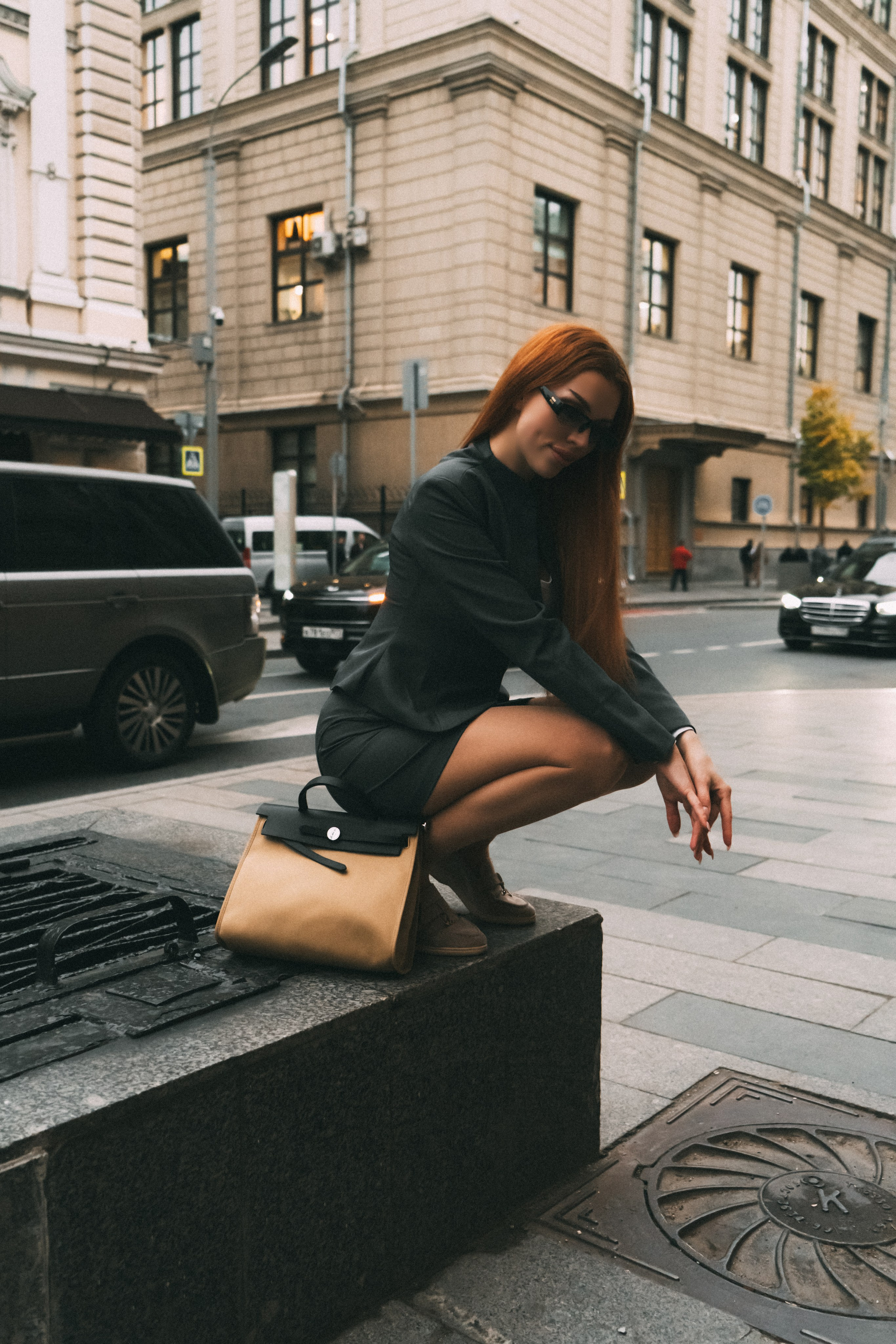Москва. Https://malovafoto.ru