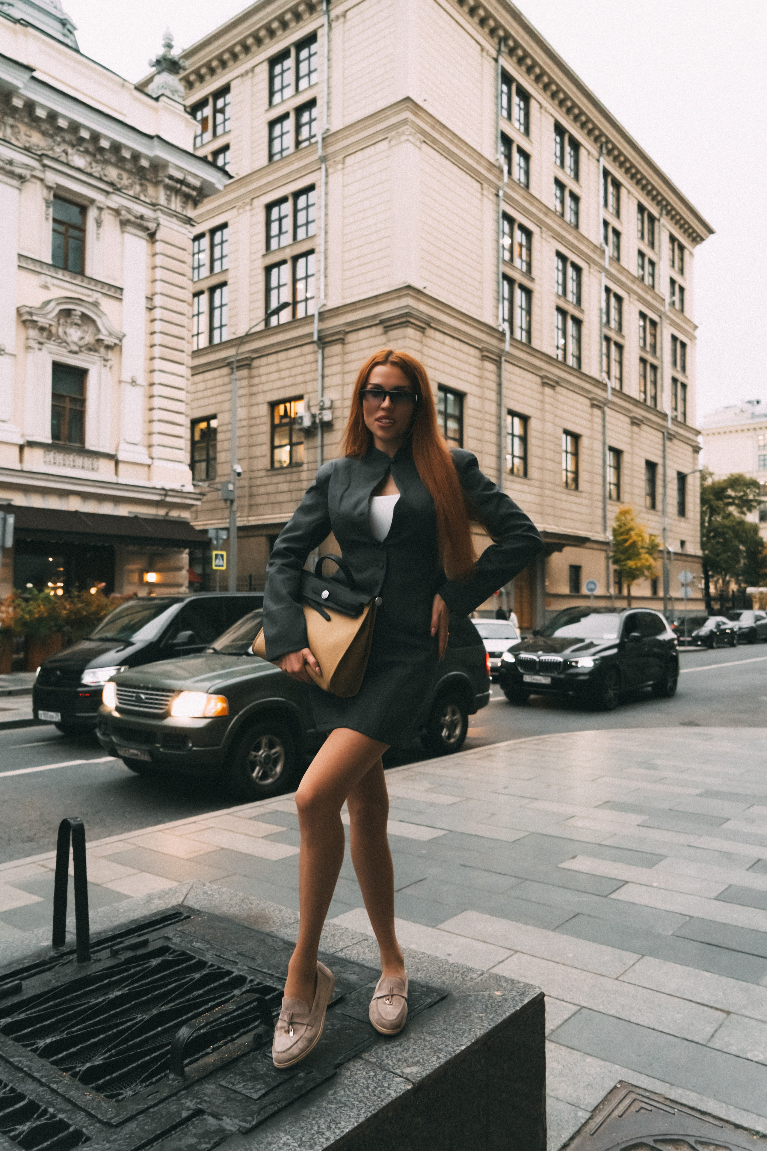 Москва. Https://malovafoto.ru