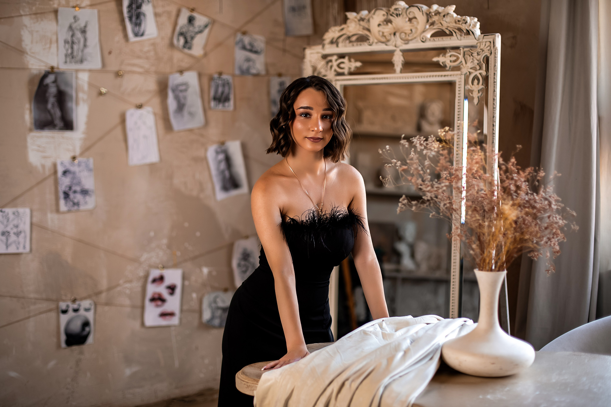 Беллучи. Https://malovafoto.ru