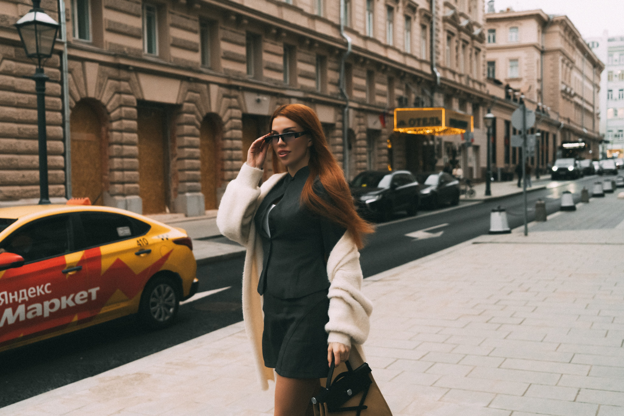Москва. Https://malovafoto.ru