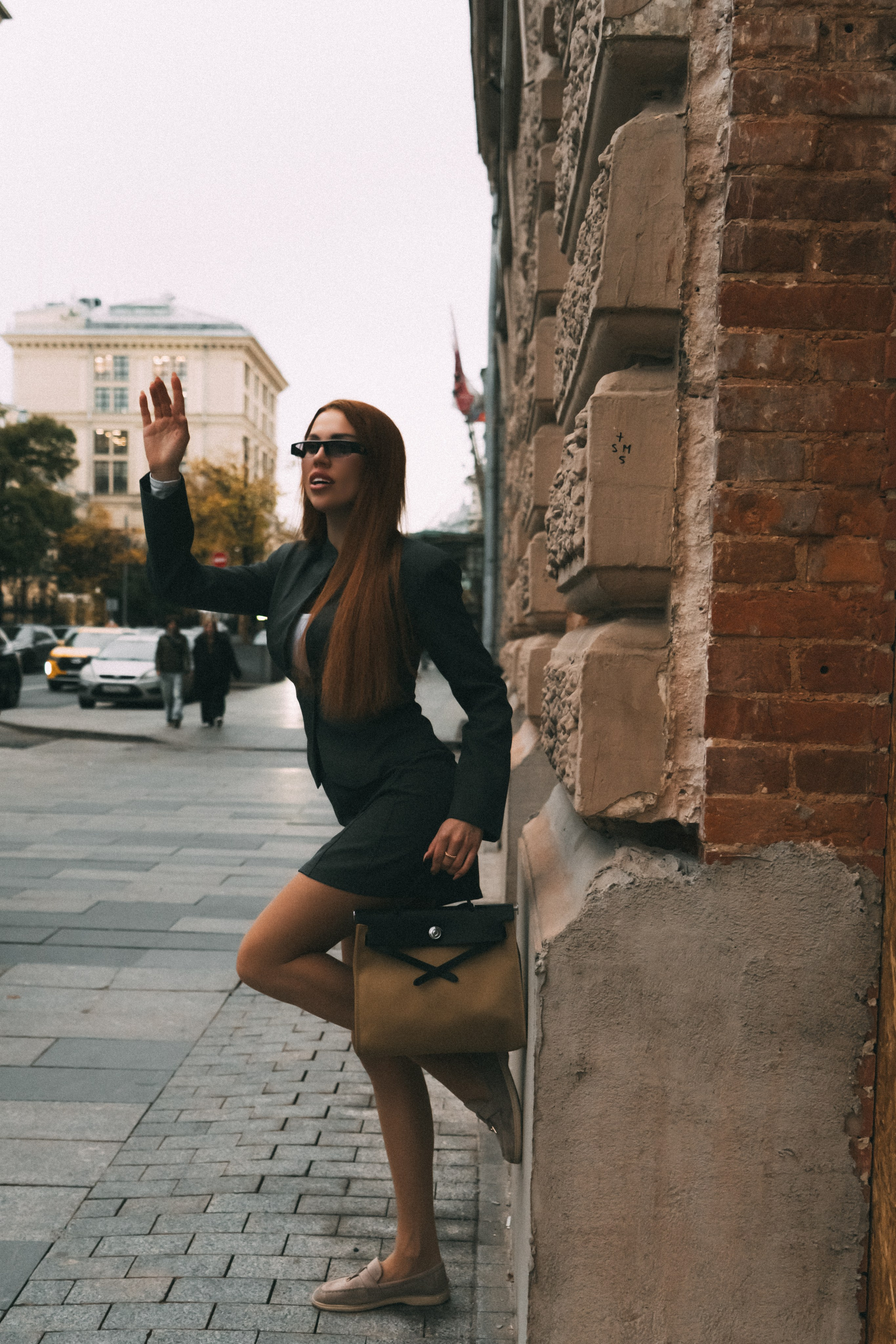 Москва. Https://malovafoto.ru