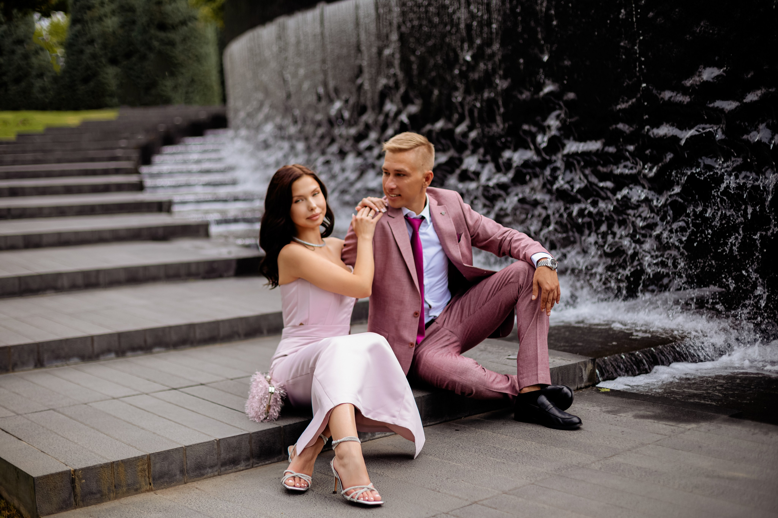 Свадьба. Https://malovafoto.ru