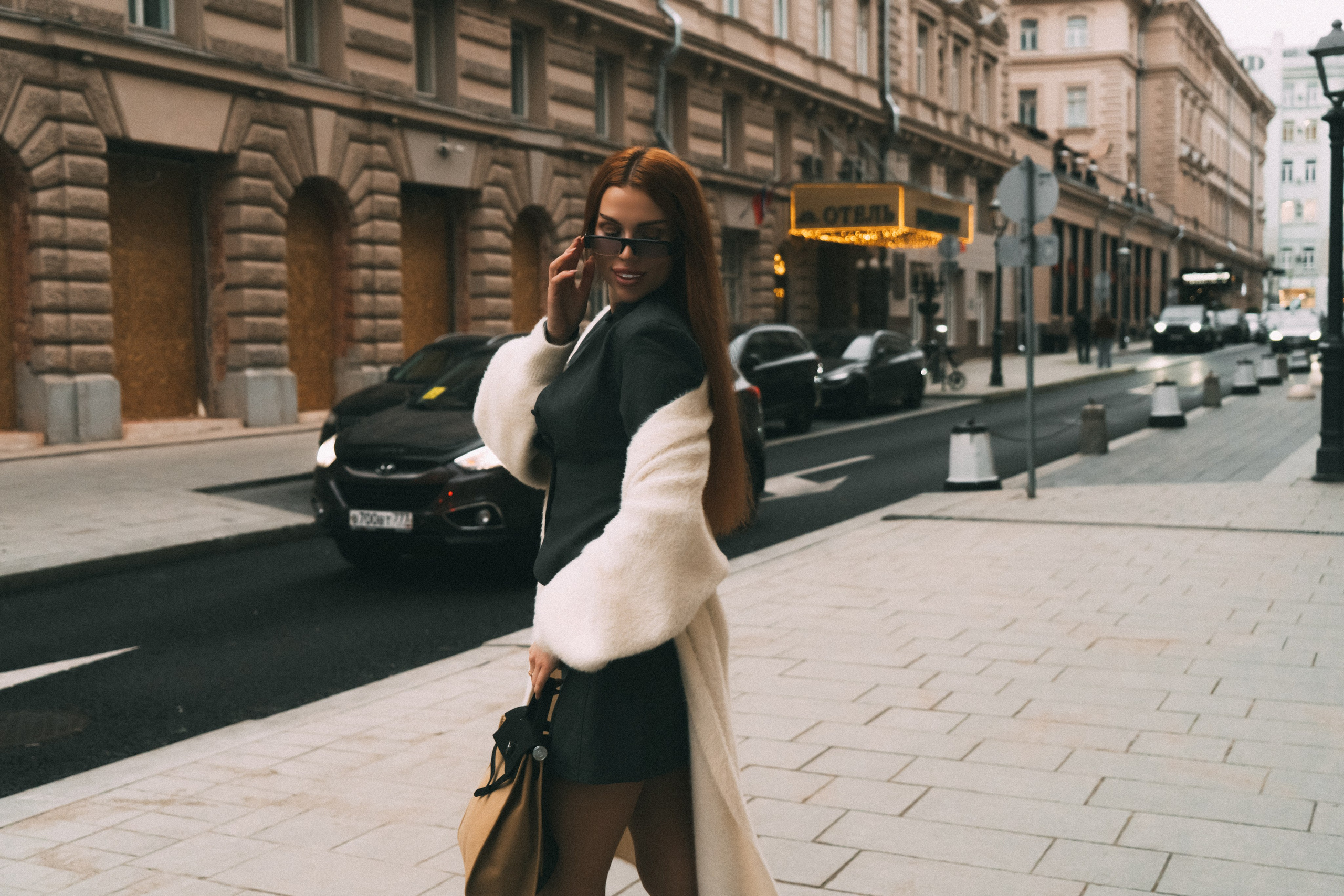 Москва. Https://malovafoto.ru