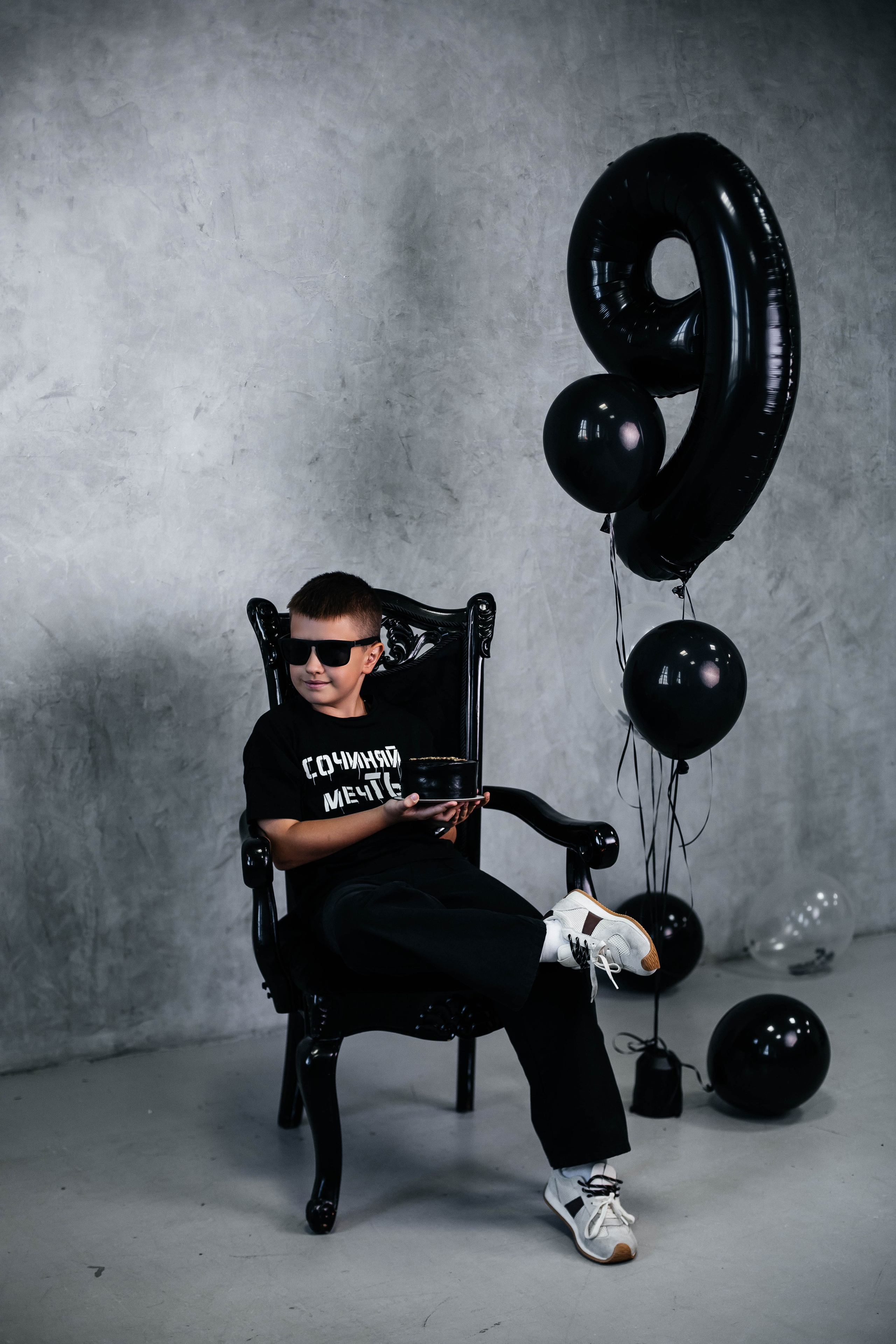 День рождения. Https://malovafoto.ru