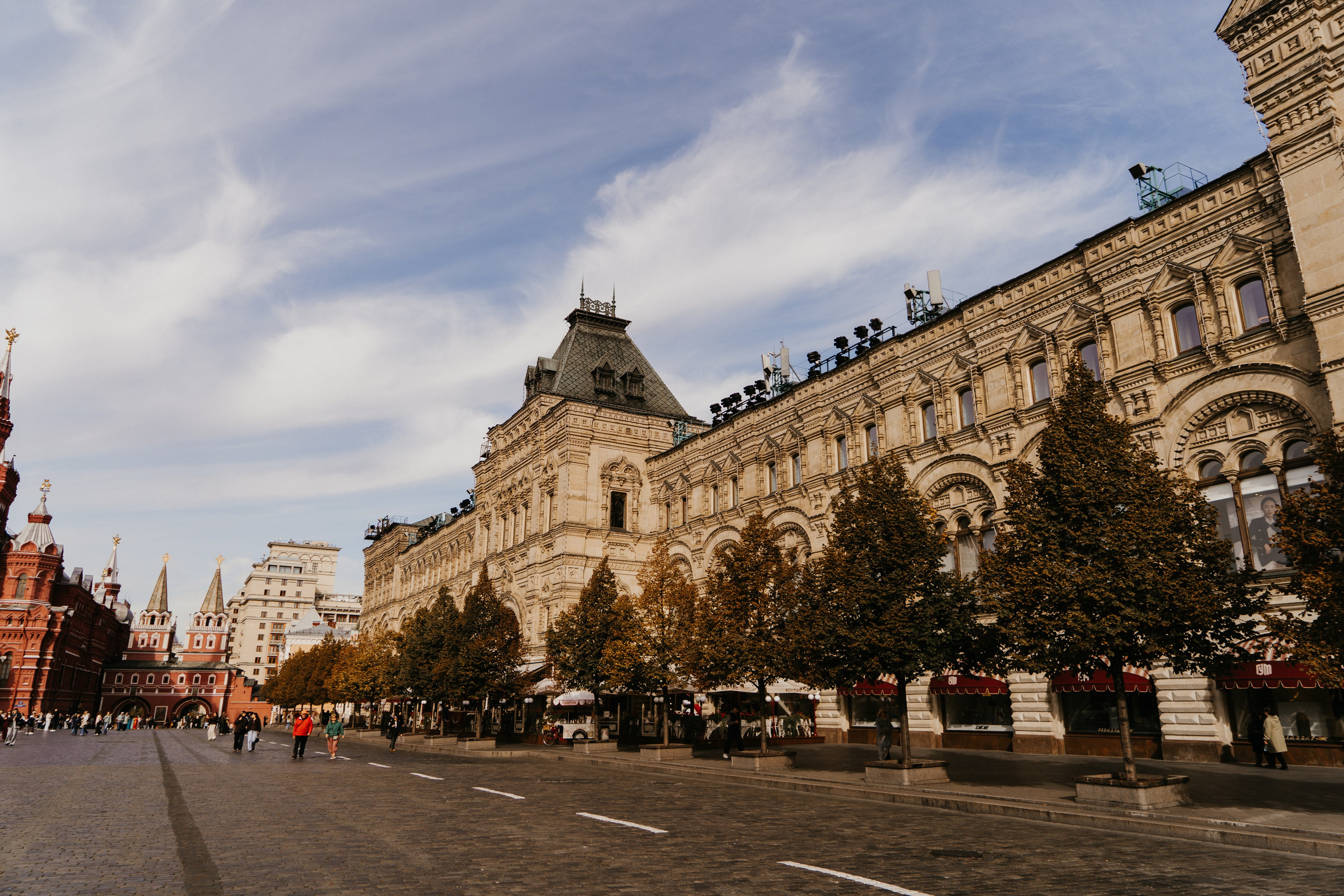 Москва. Https://malovafoto.ru