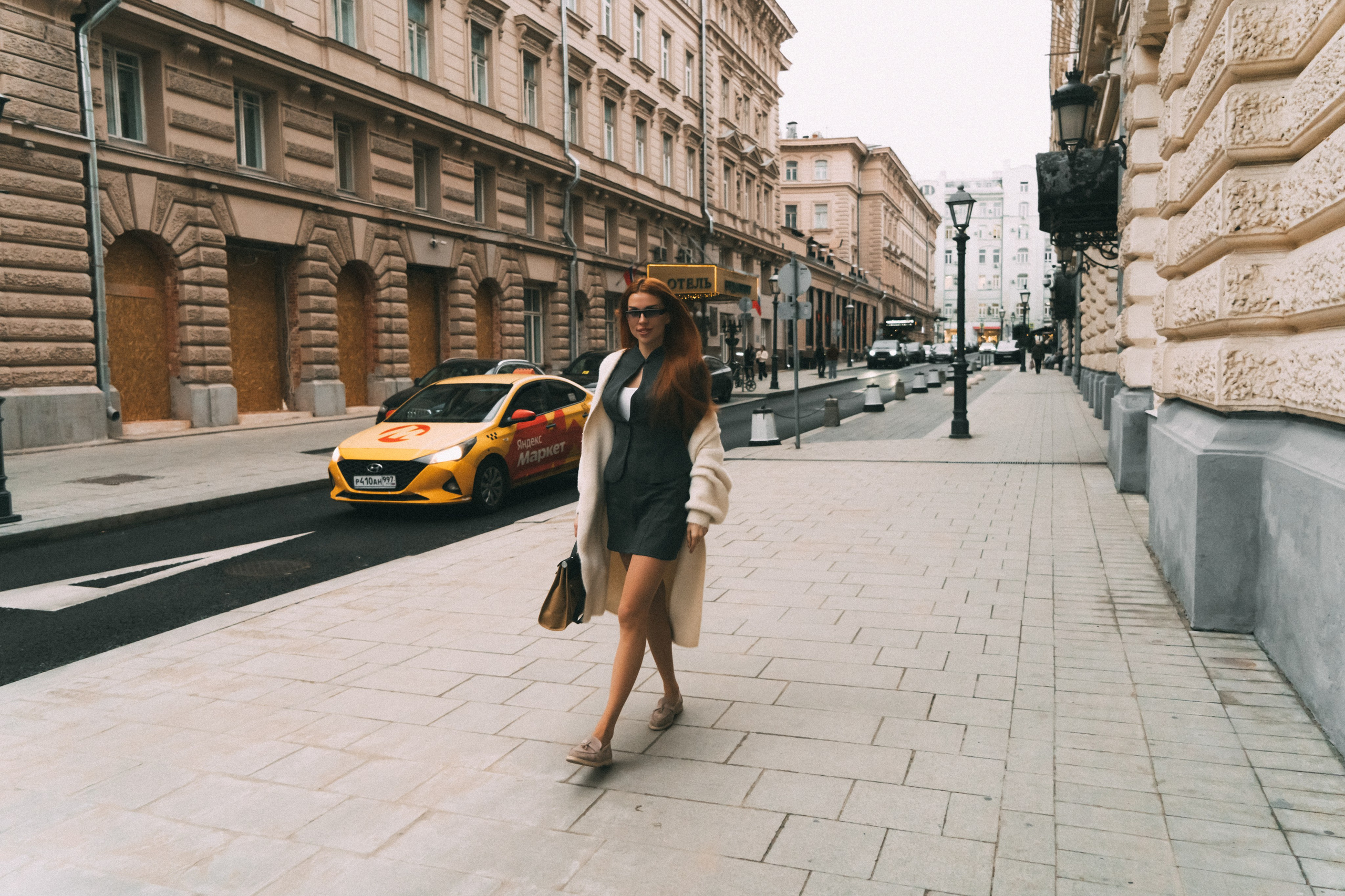 Москва. Https://malovafoto.ru