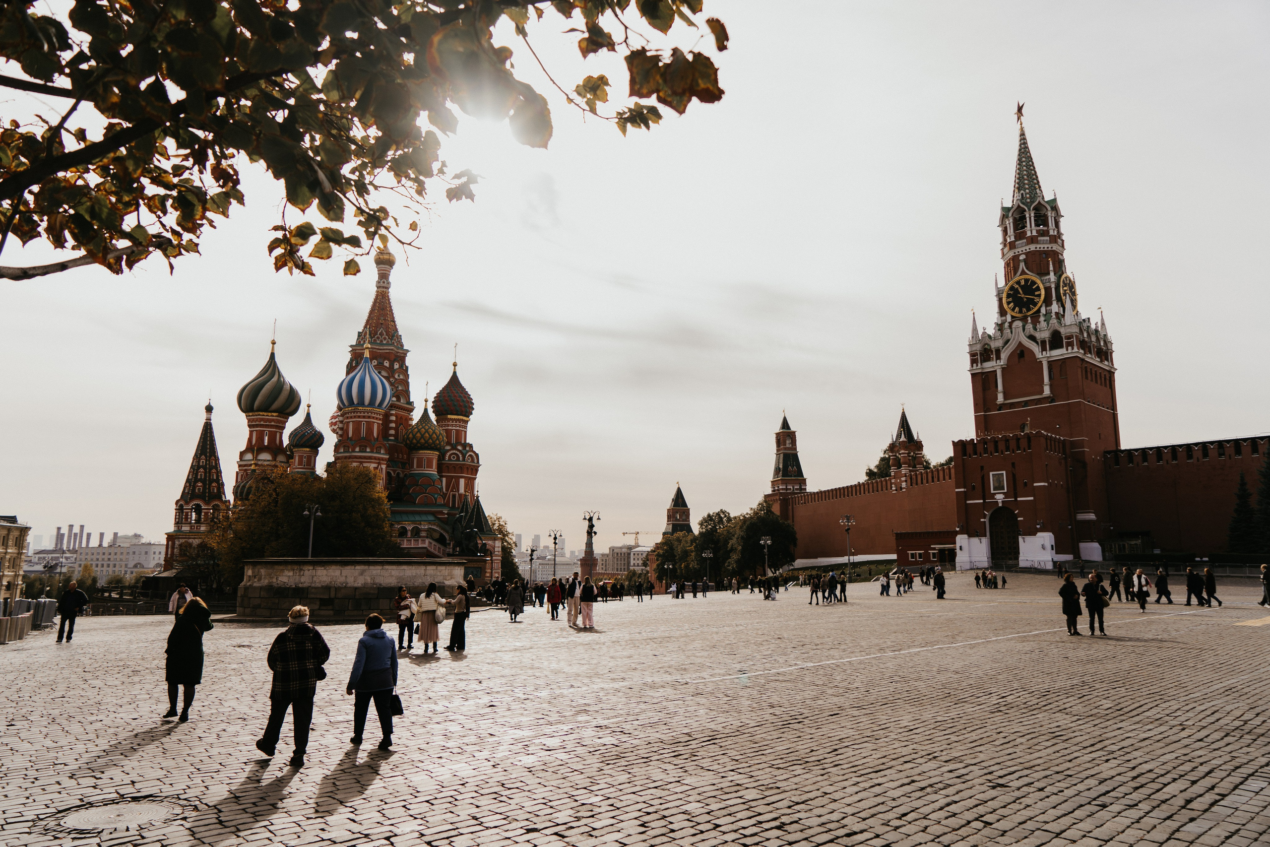 Москва. Https://malovafoto.ru
