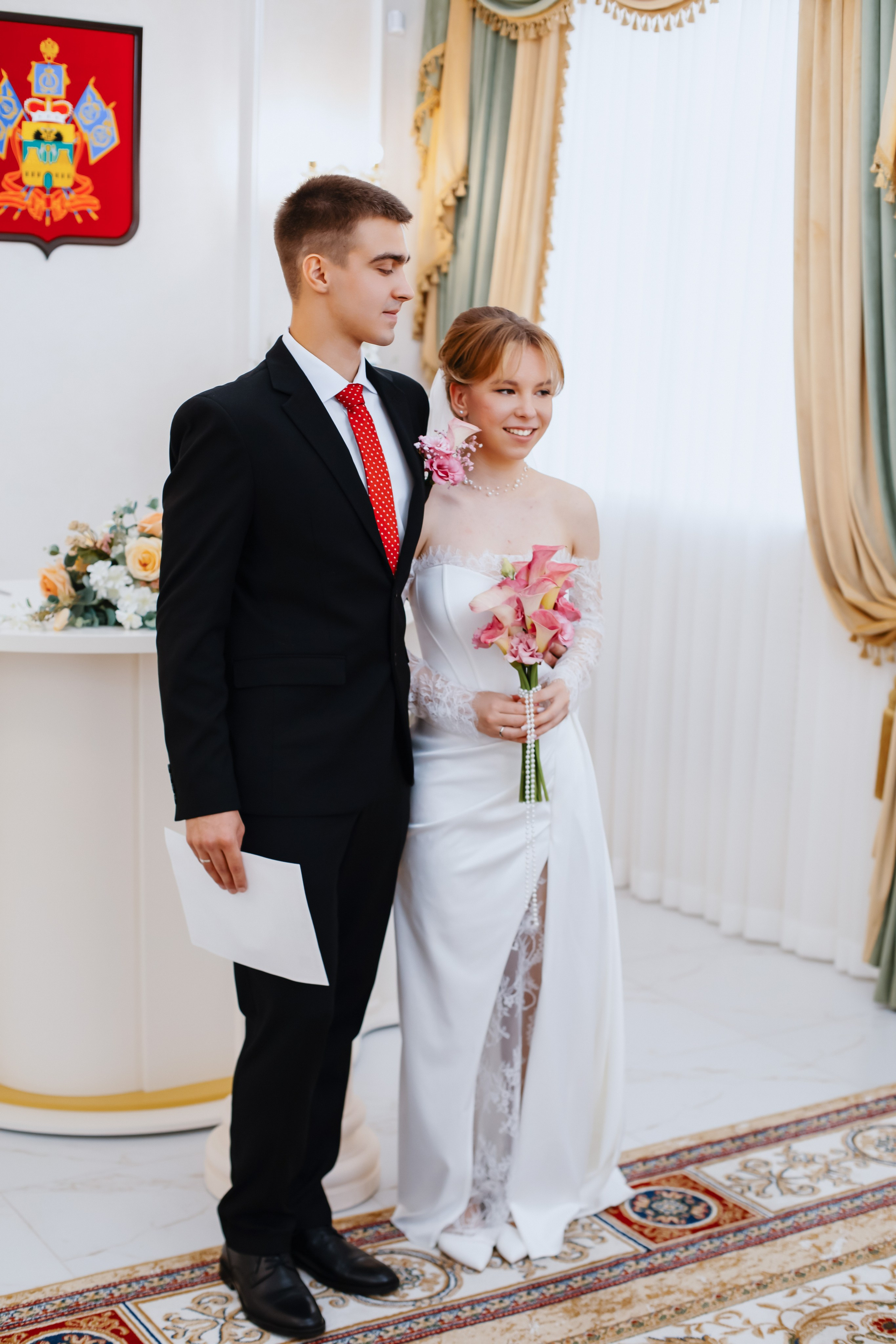 Свадьба. Https://malovafoto.ru